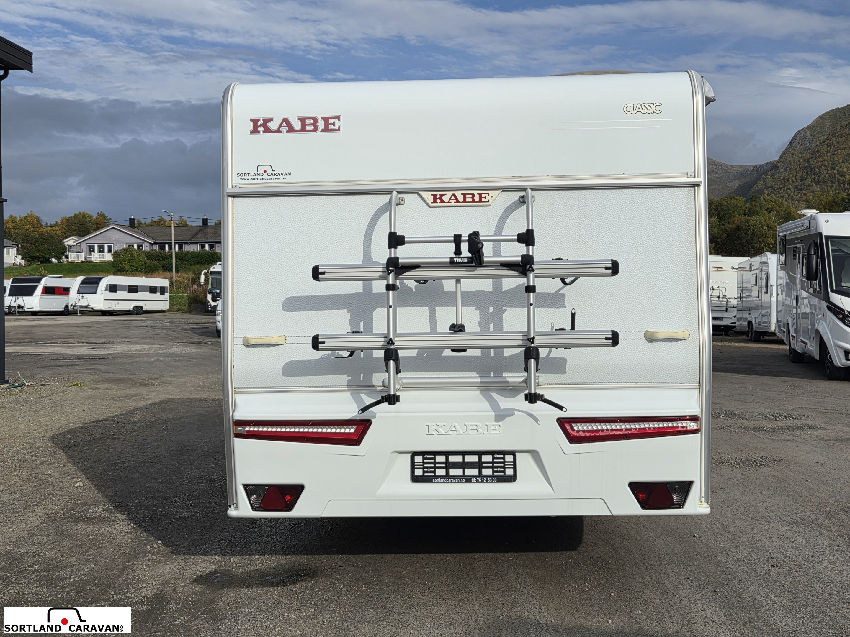 KABE Classic 470 - KABE