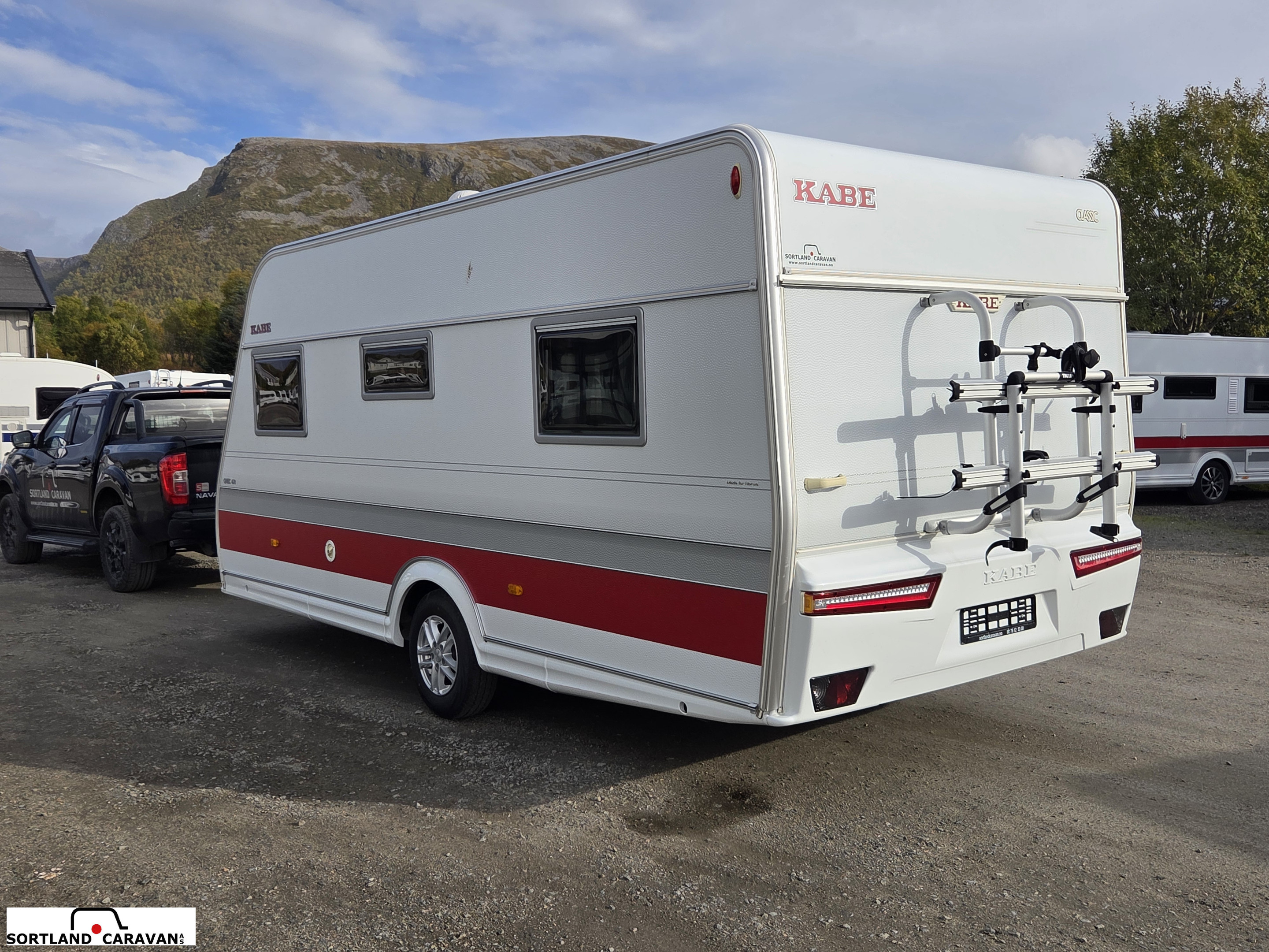 KABE Classic 470 - KABE