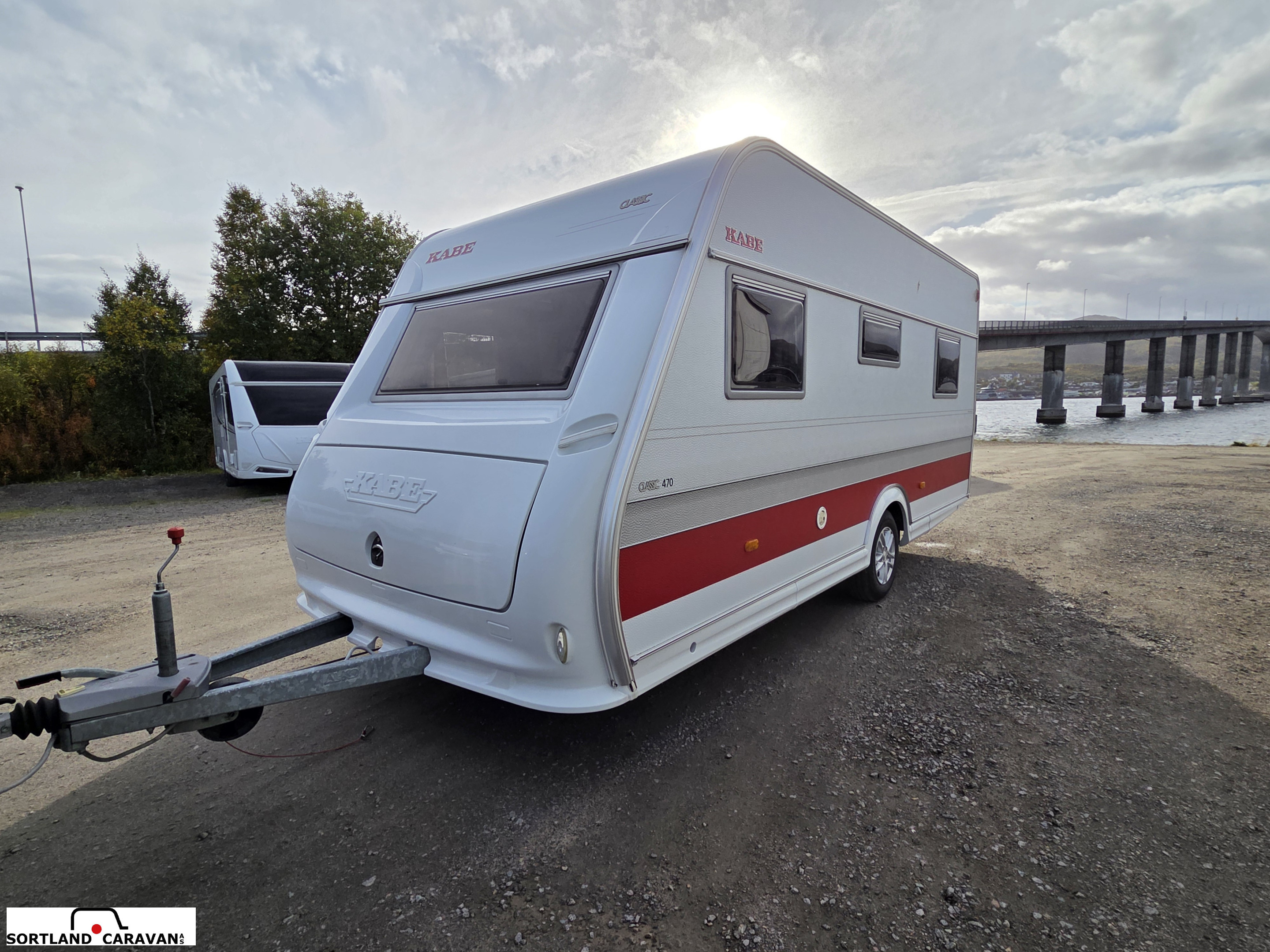 KABE Classic 470 - KABE