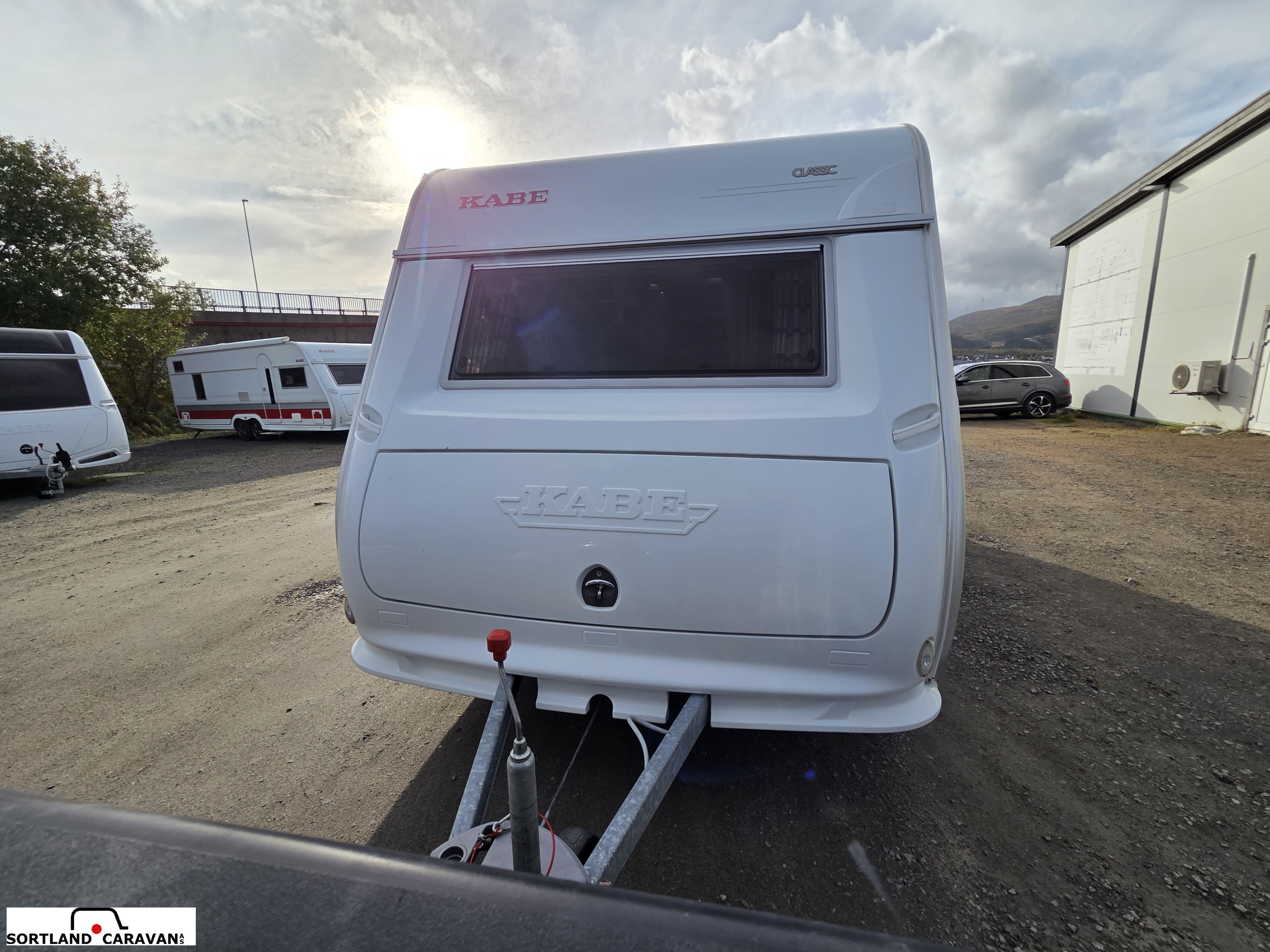 KABE Classic 470 - KABE