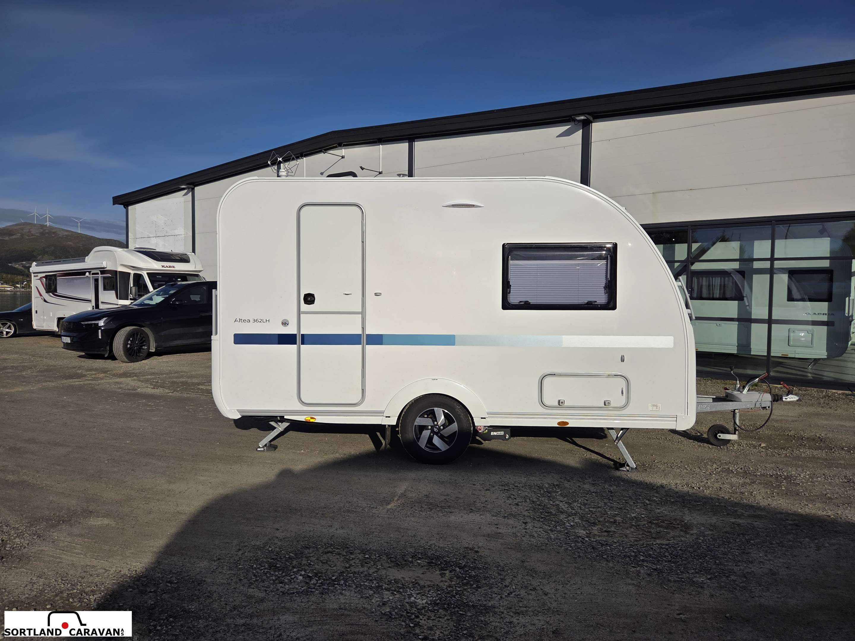 Adria Altea 362 LH - Adria