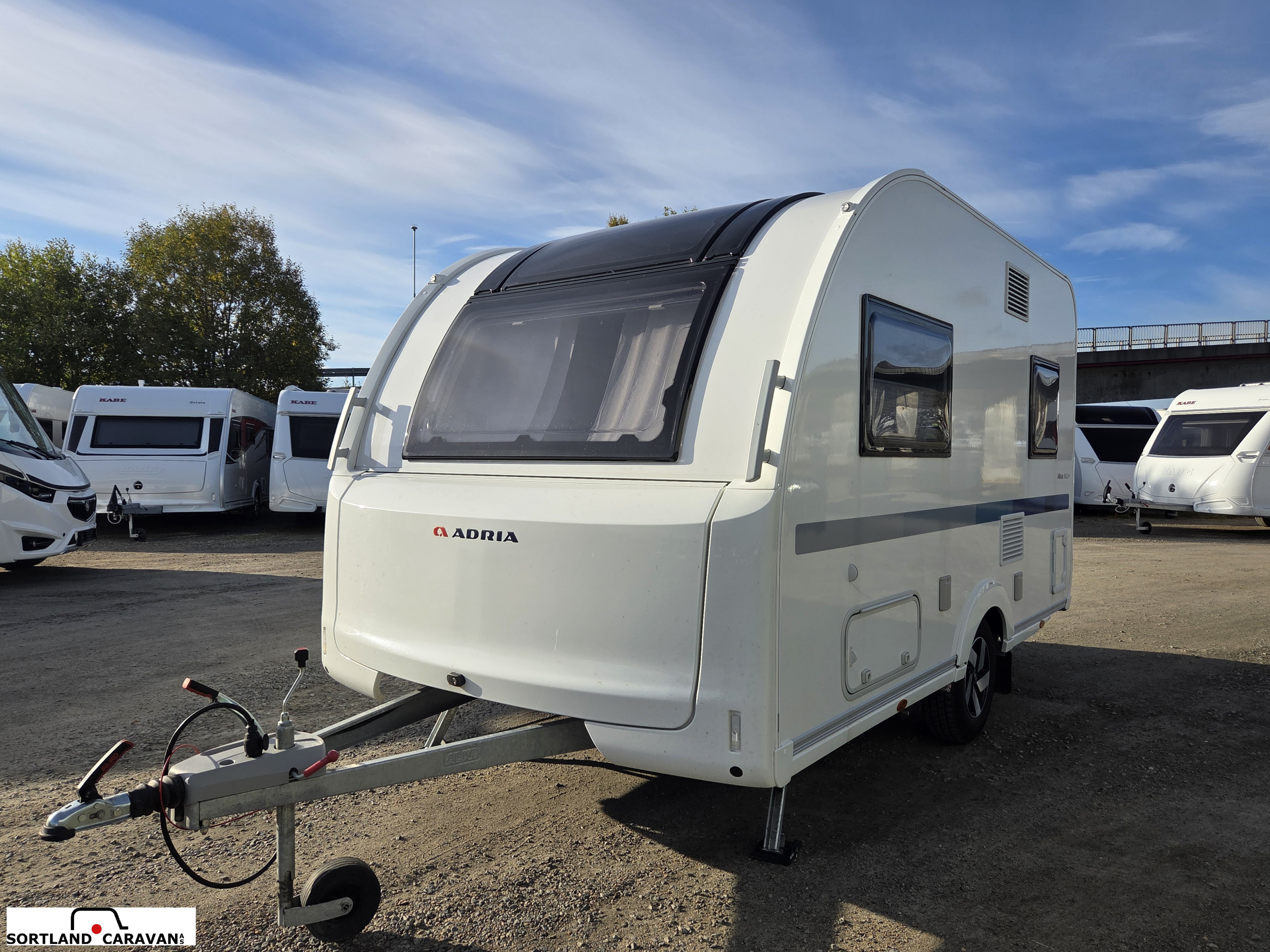 Adria Altea 362 LH - Adria