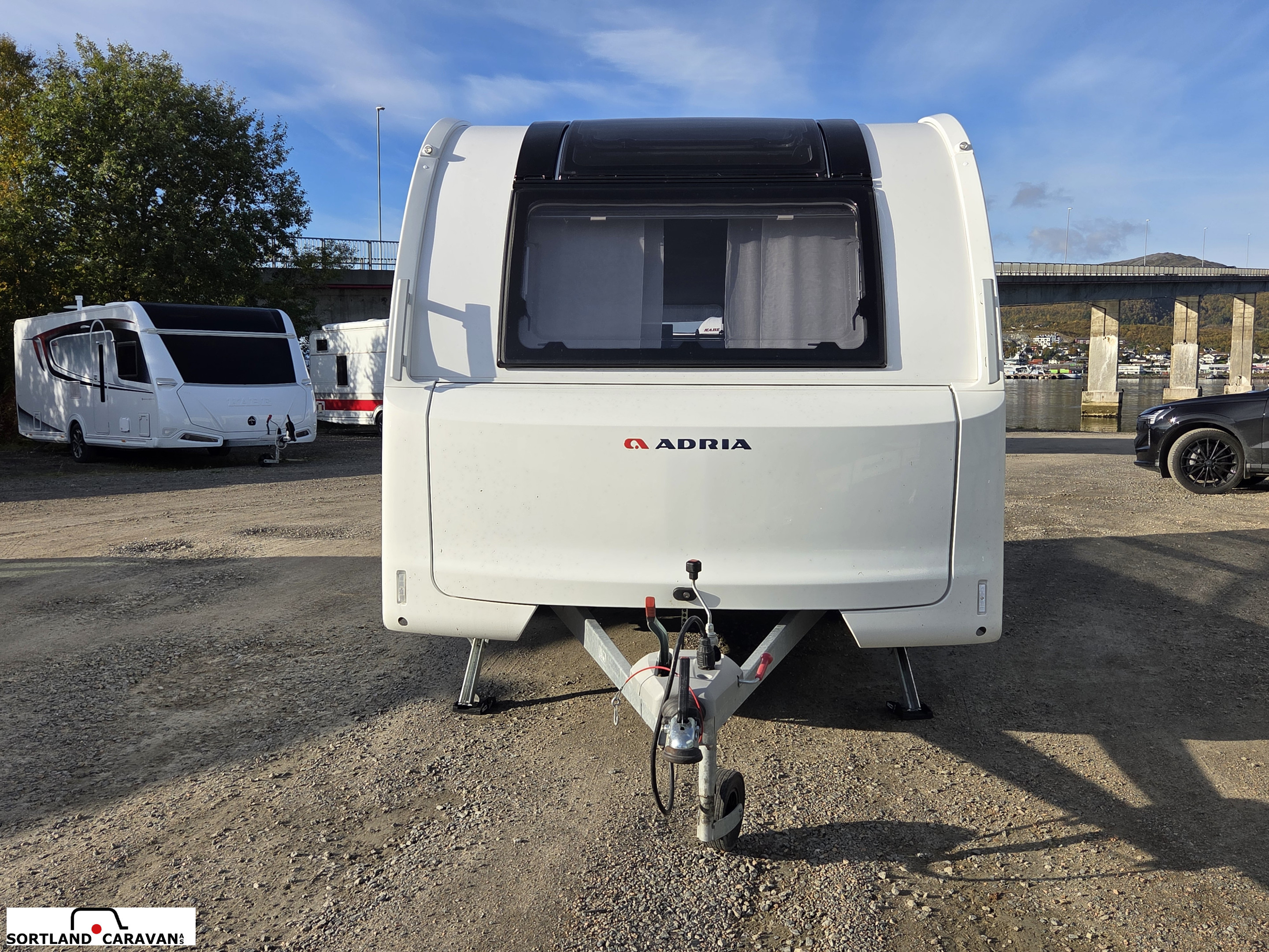 Adria Altea 362 LH - Adria