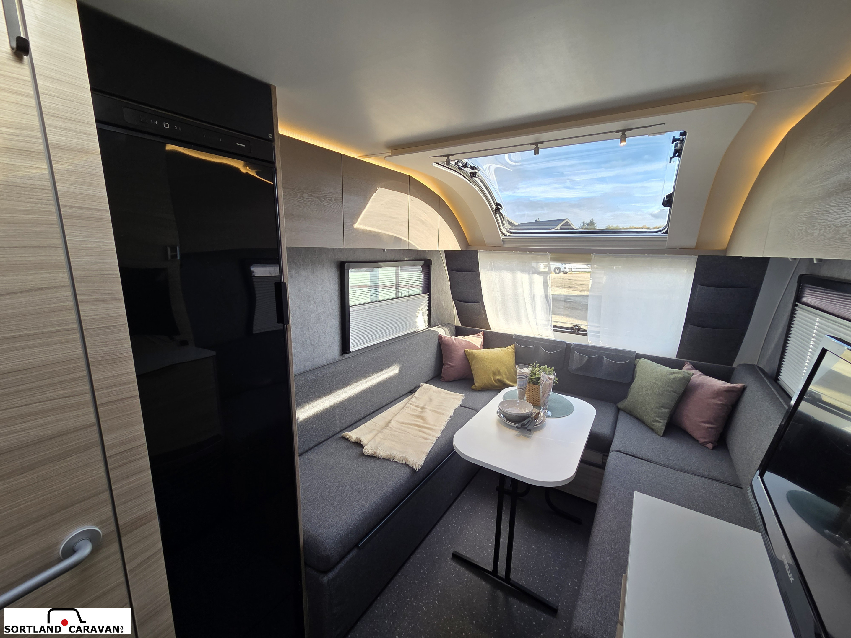 Adria Altea 362 LH - Adria