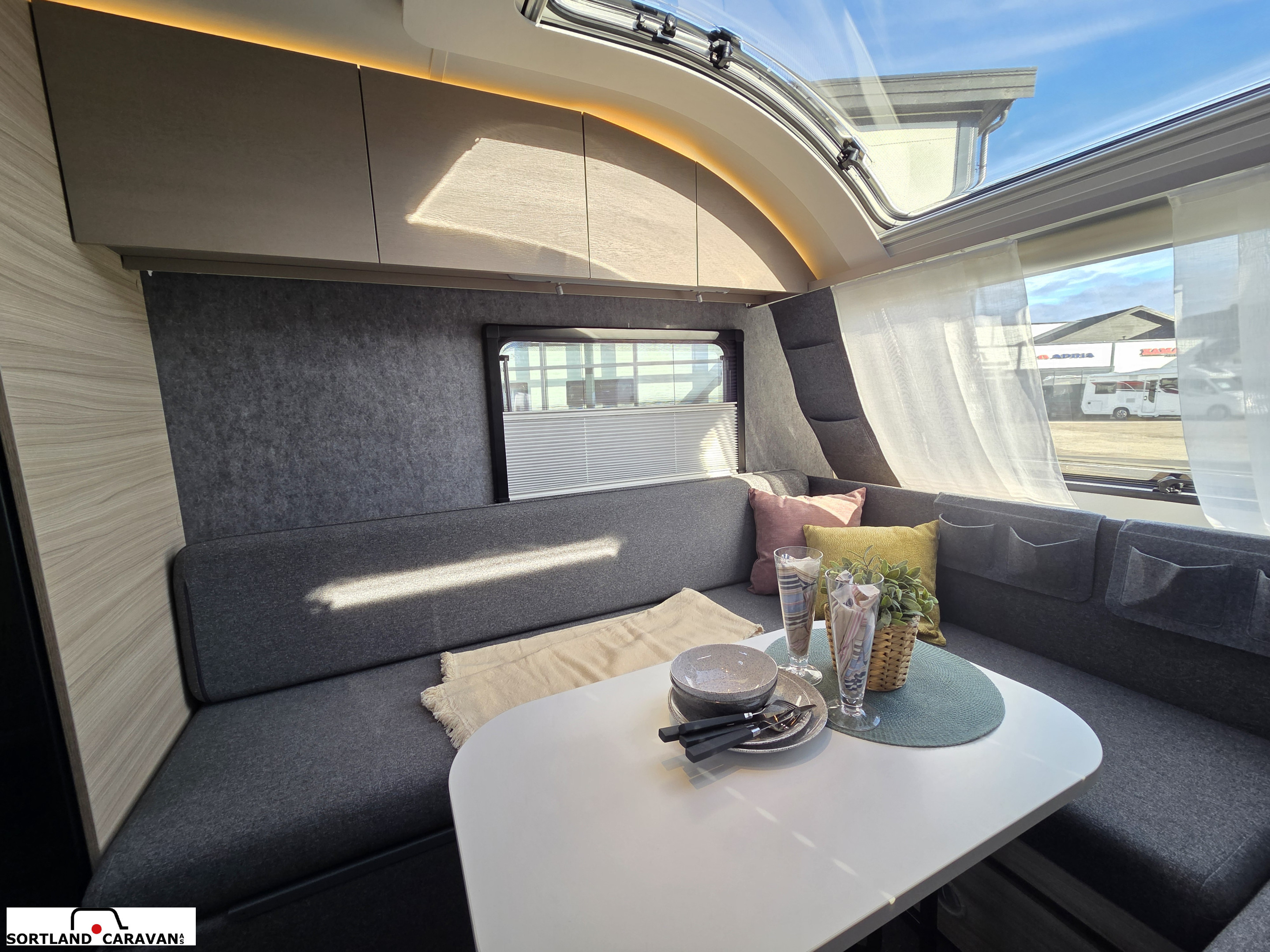 Adria Altea 362 LH - Adria