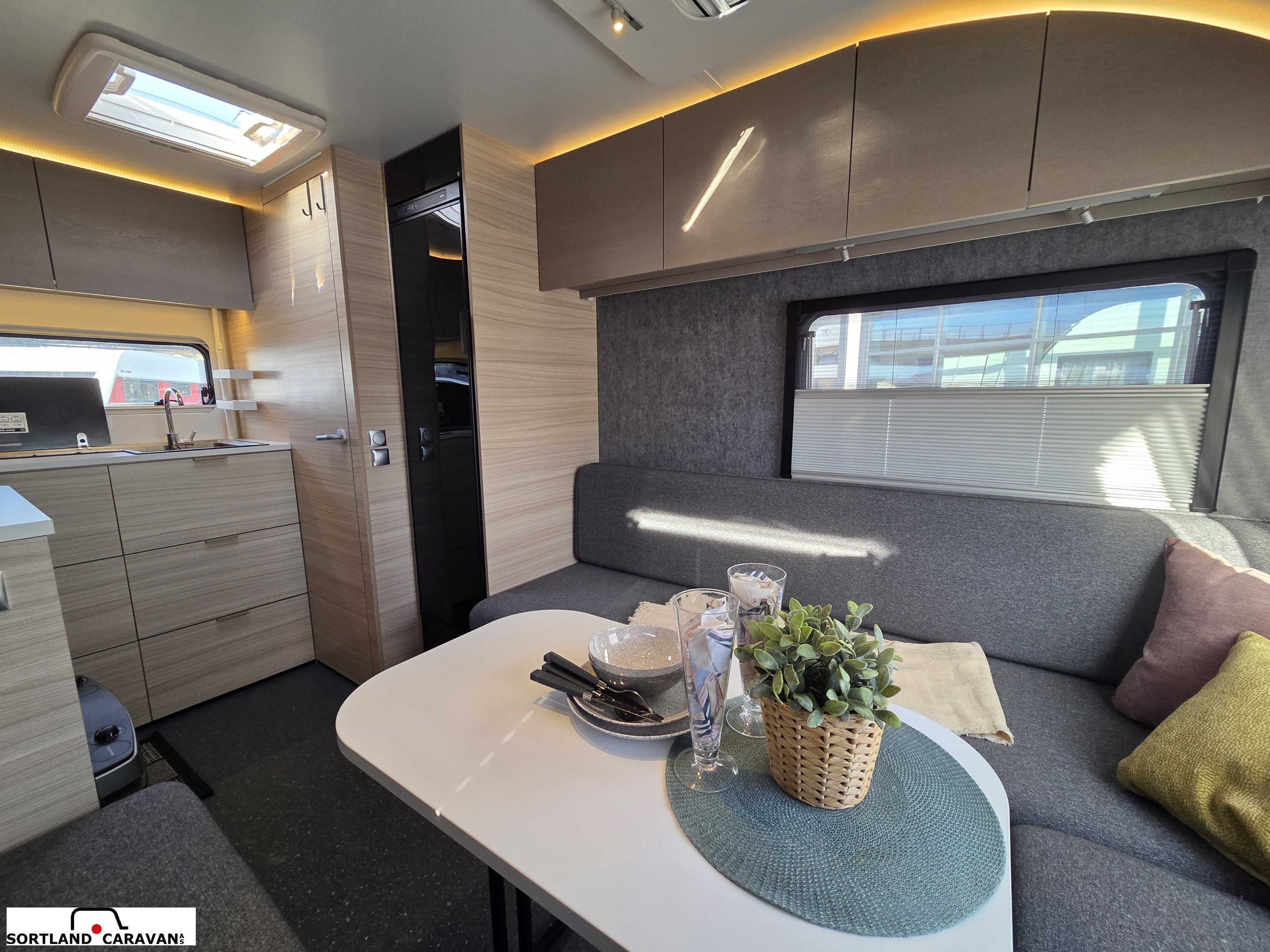 Adria Altea 362 LH - Adria