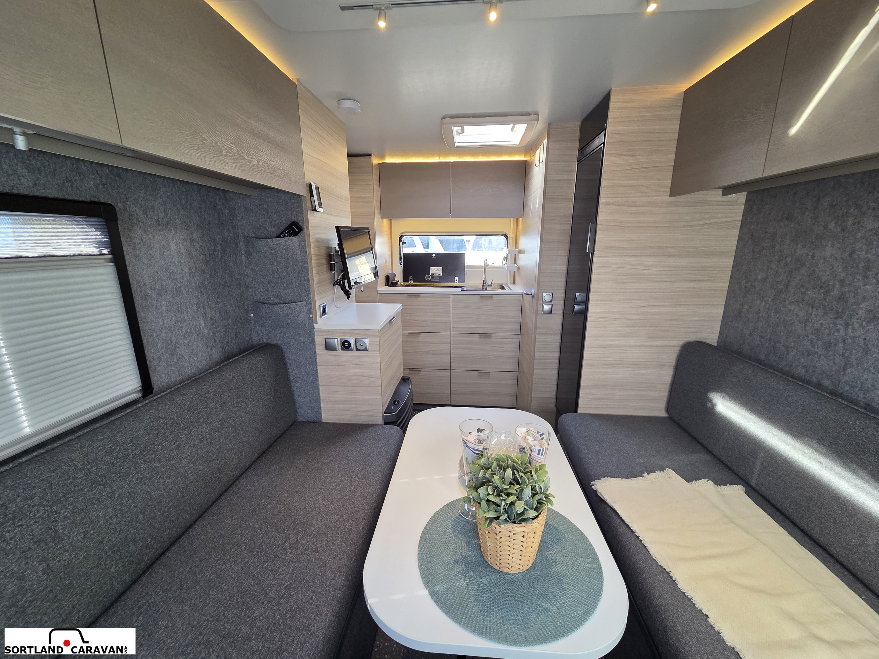 Adria Altea 362 LH - Adria