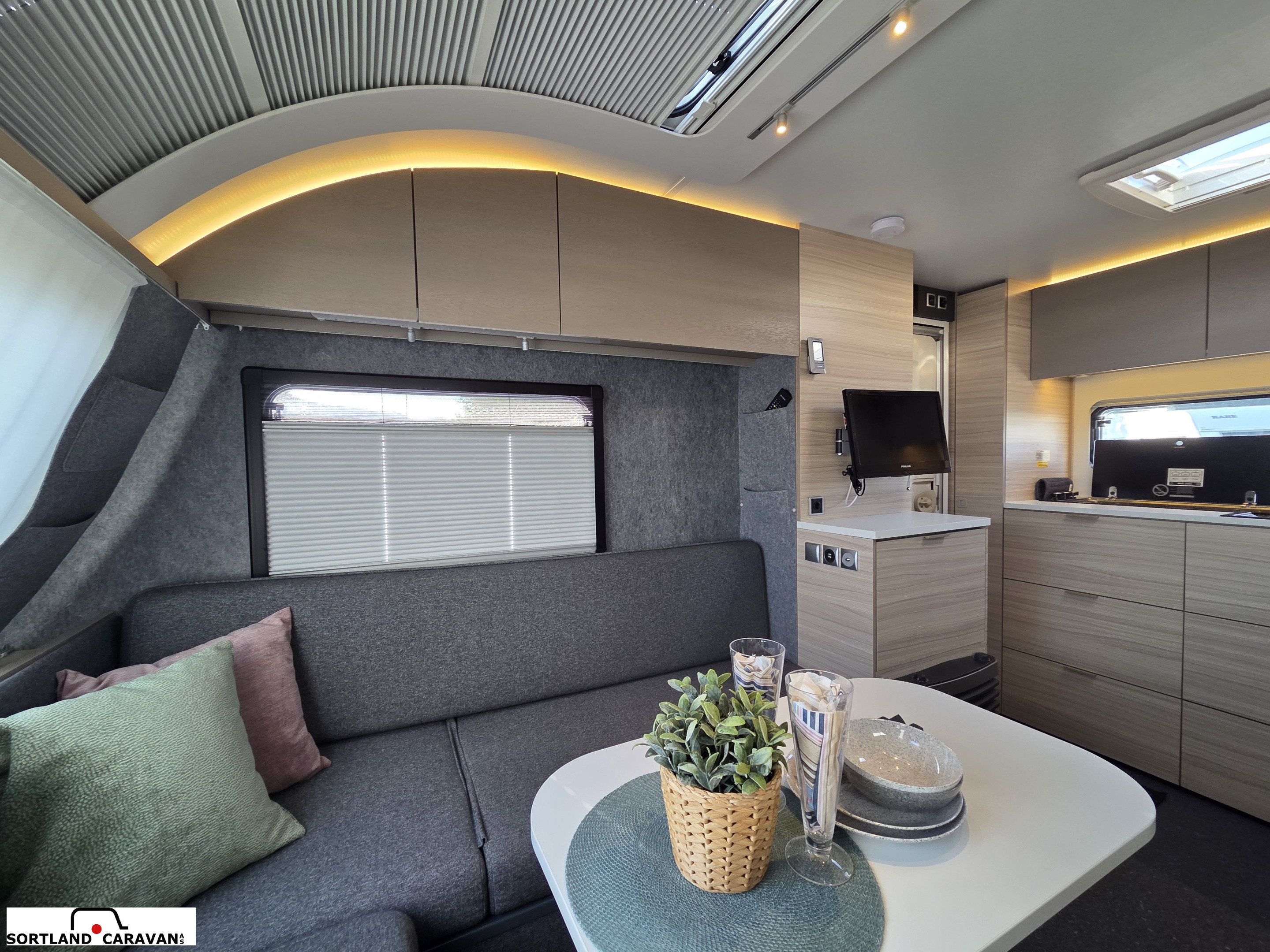 Adria Altea 362 LH - Adria