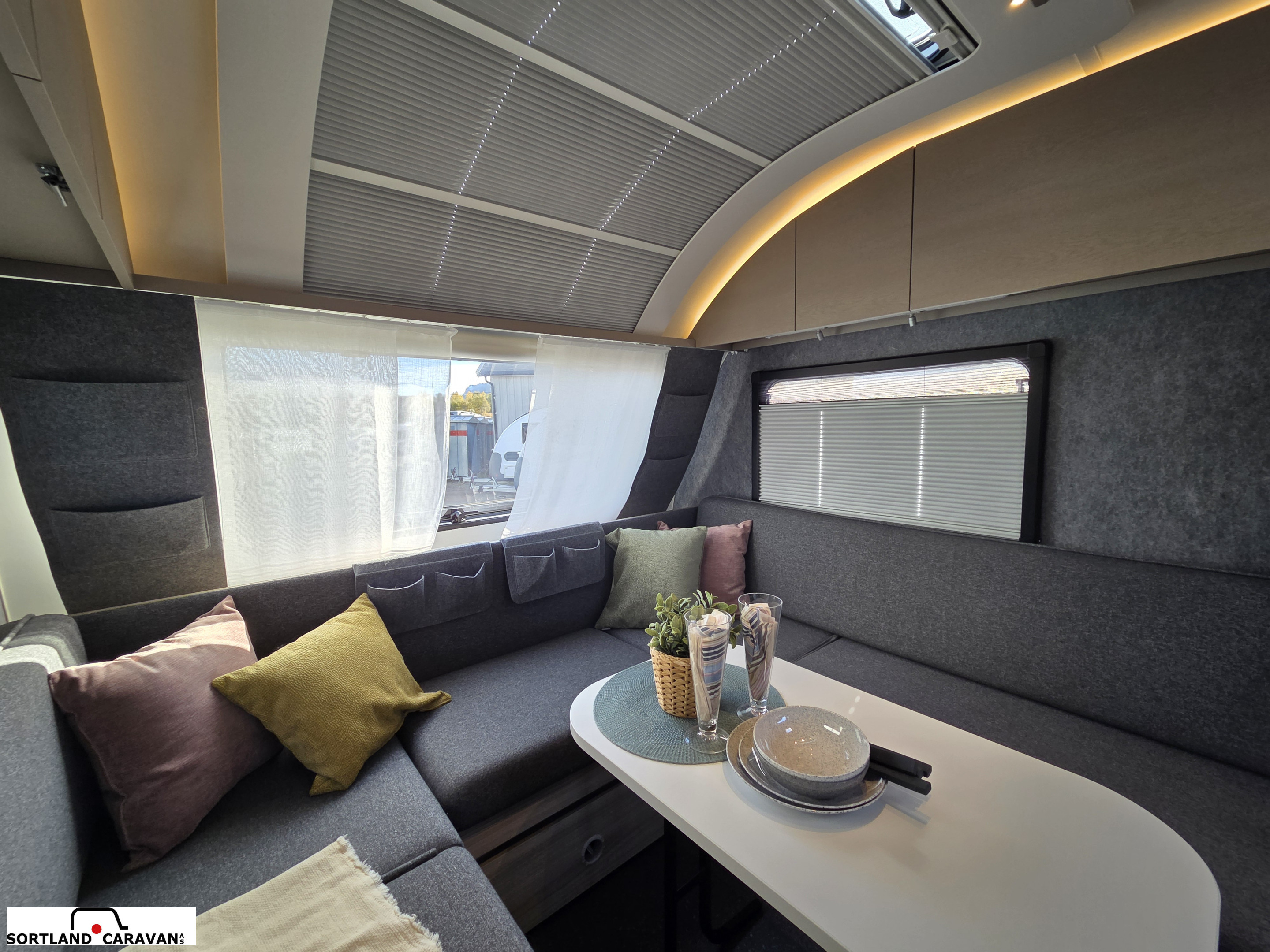 Adria Altea 362 LH - Adria