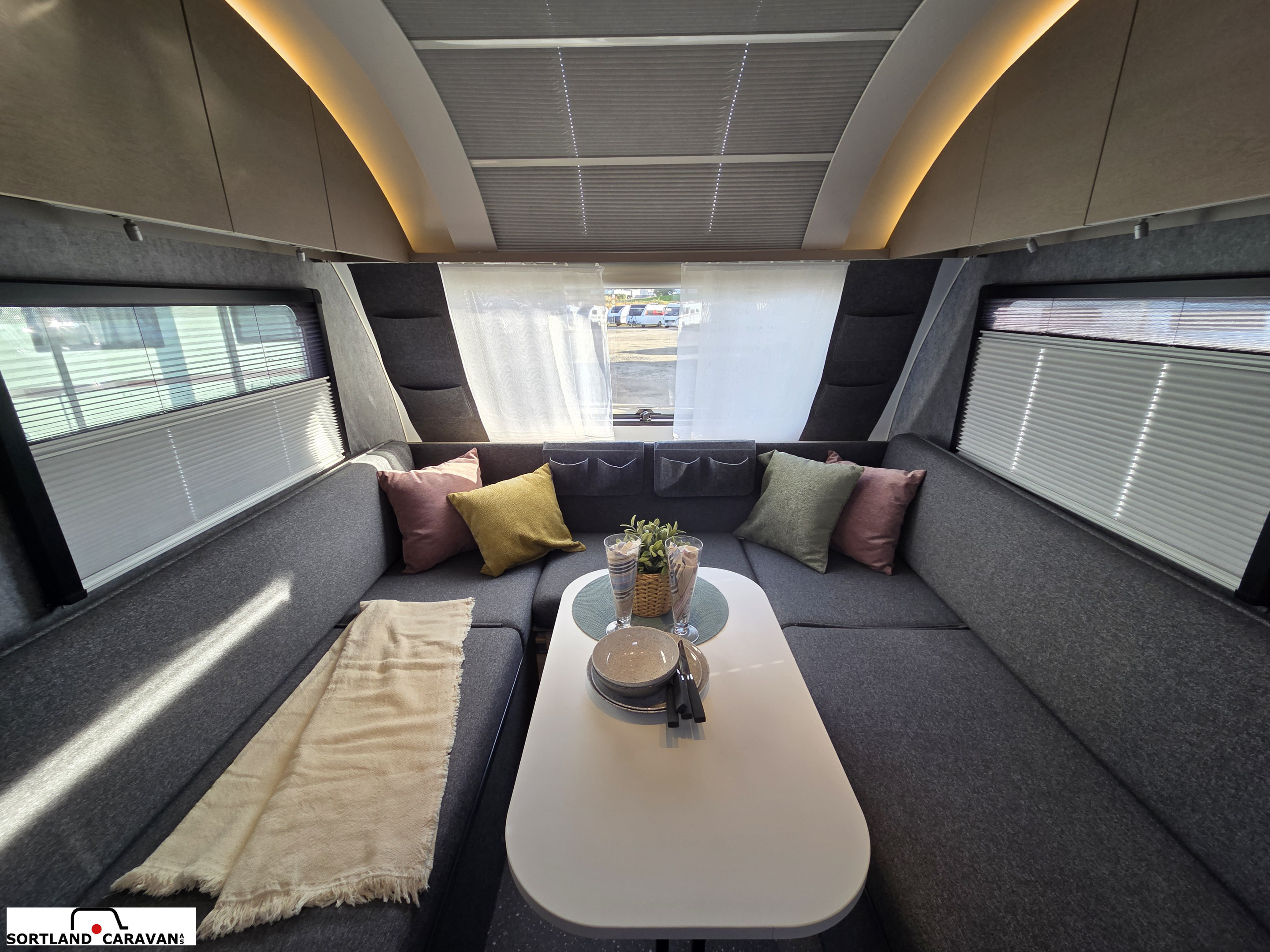 Adria Altea 362 LH - Adria