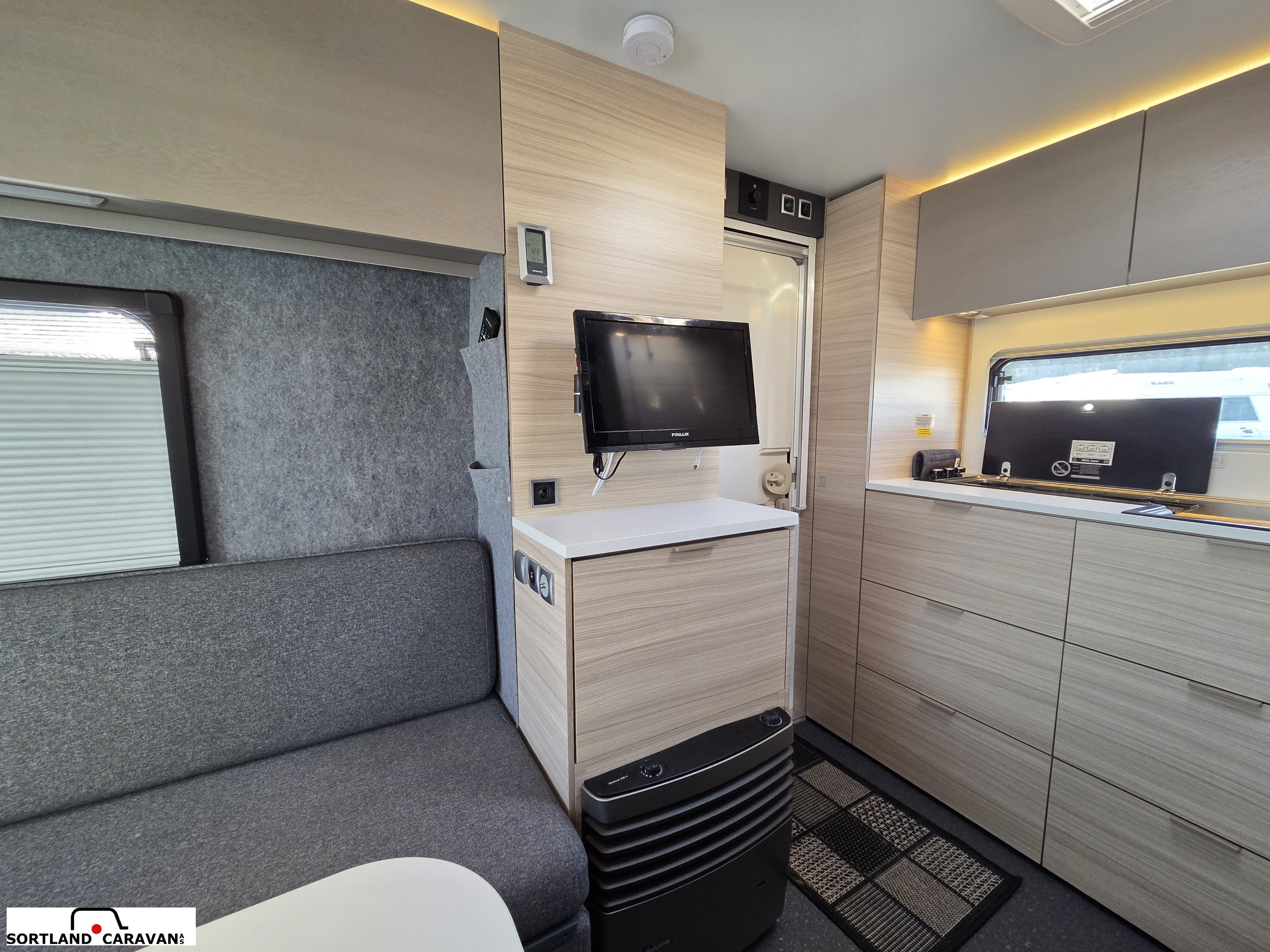 Adria Altea 362 LH - Adria