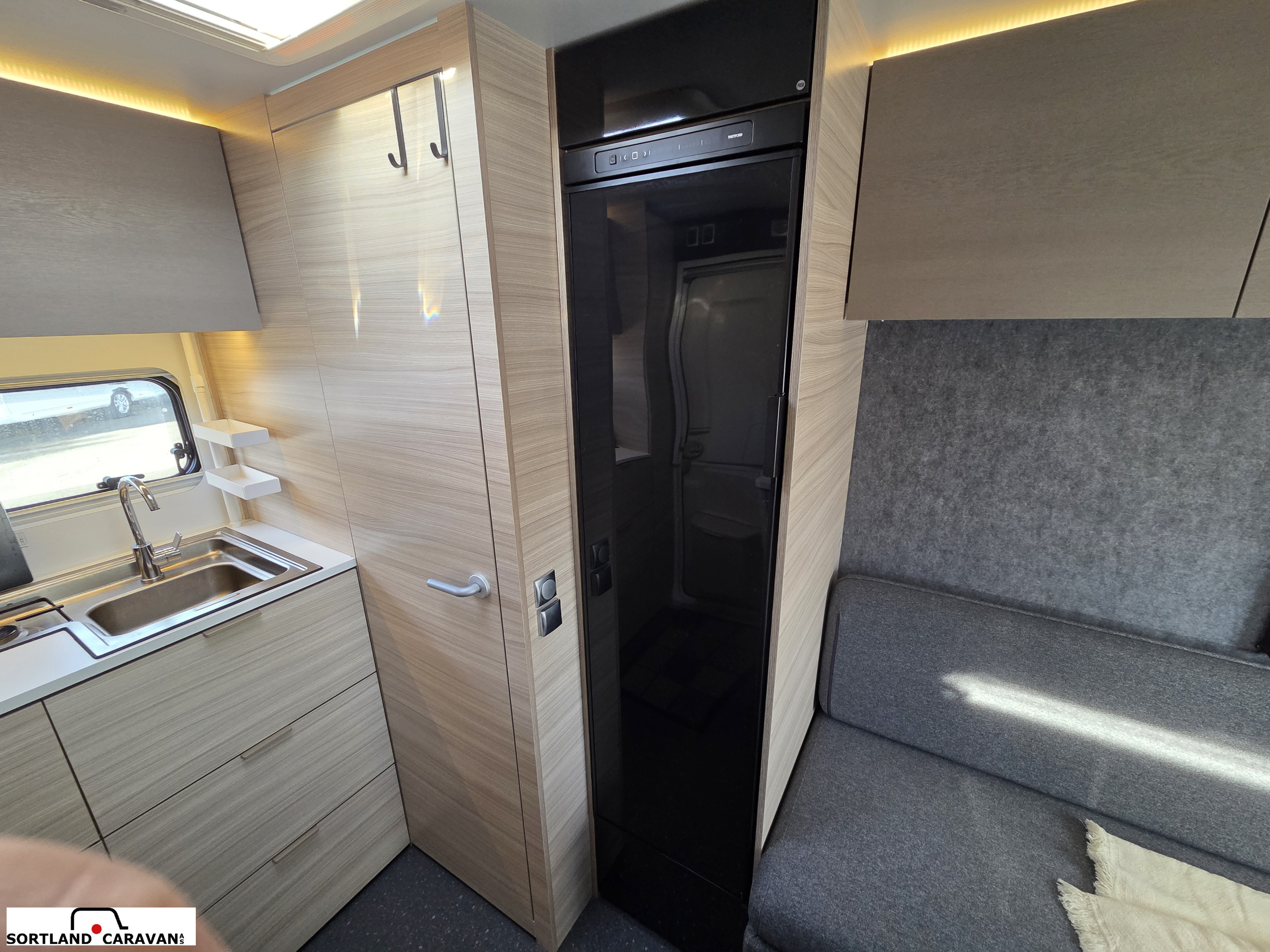 Adria Altea 362 LH - Adria