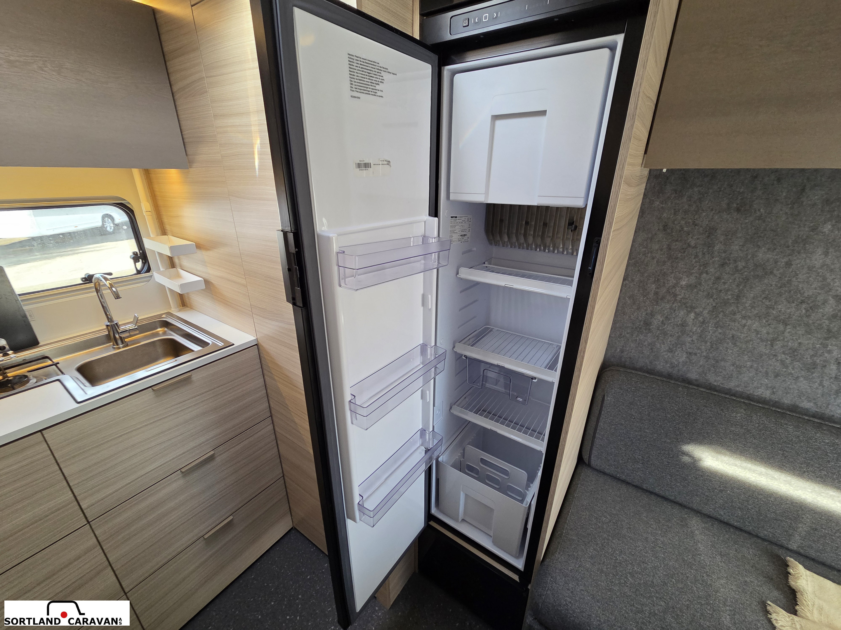Adria Altea 362 LH - Adria