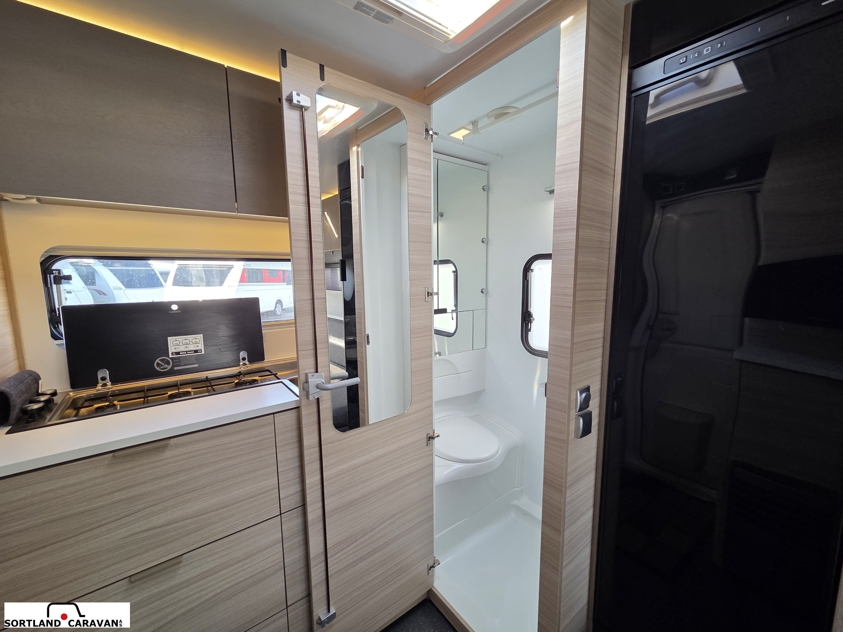 Adria Altea 362 LH - Adria