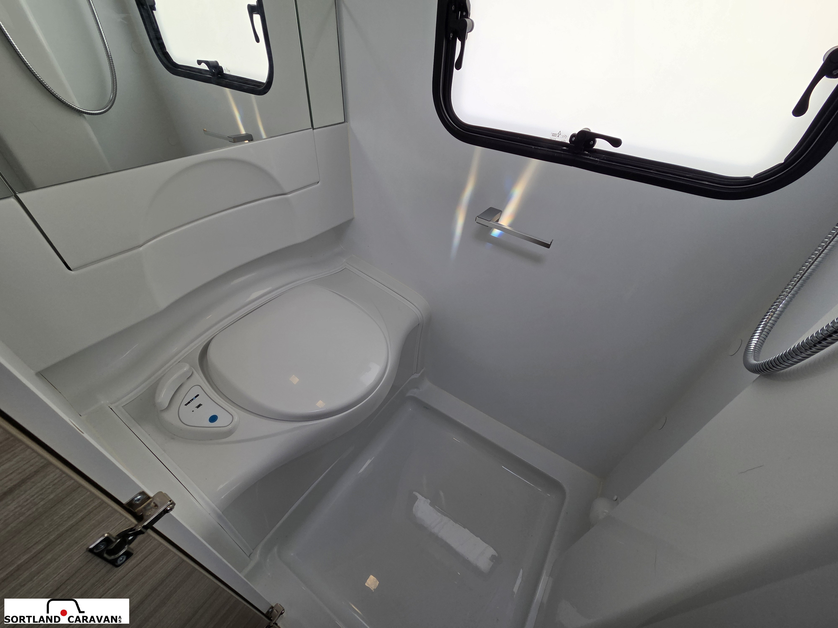 Adria Altea 362 LH - Adria