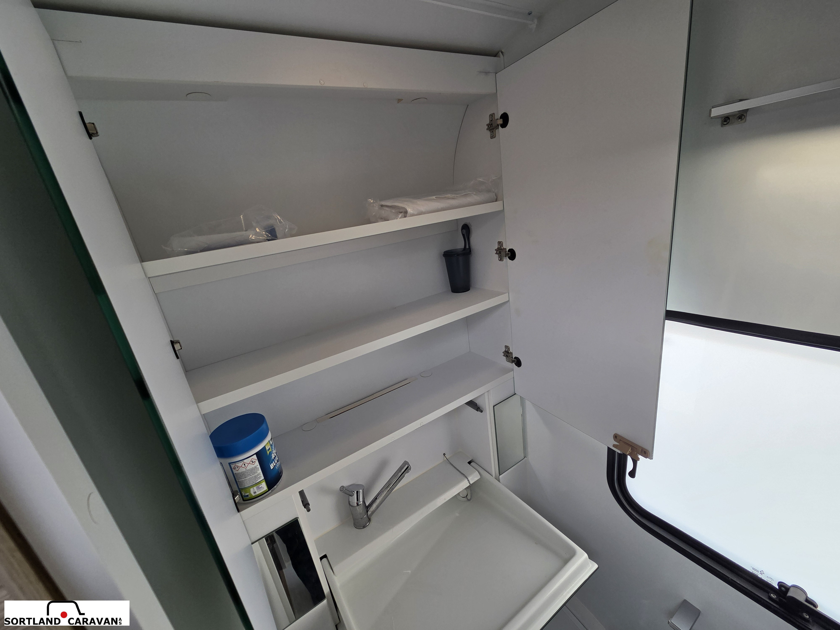 Adria Altea 362 LH - Adria