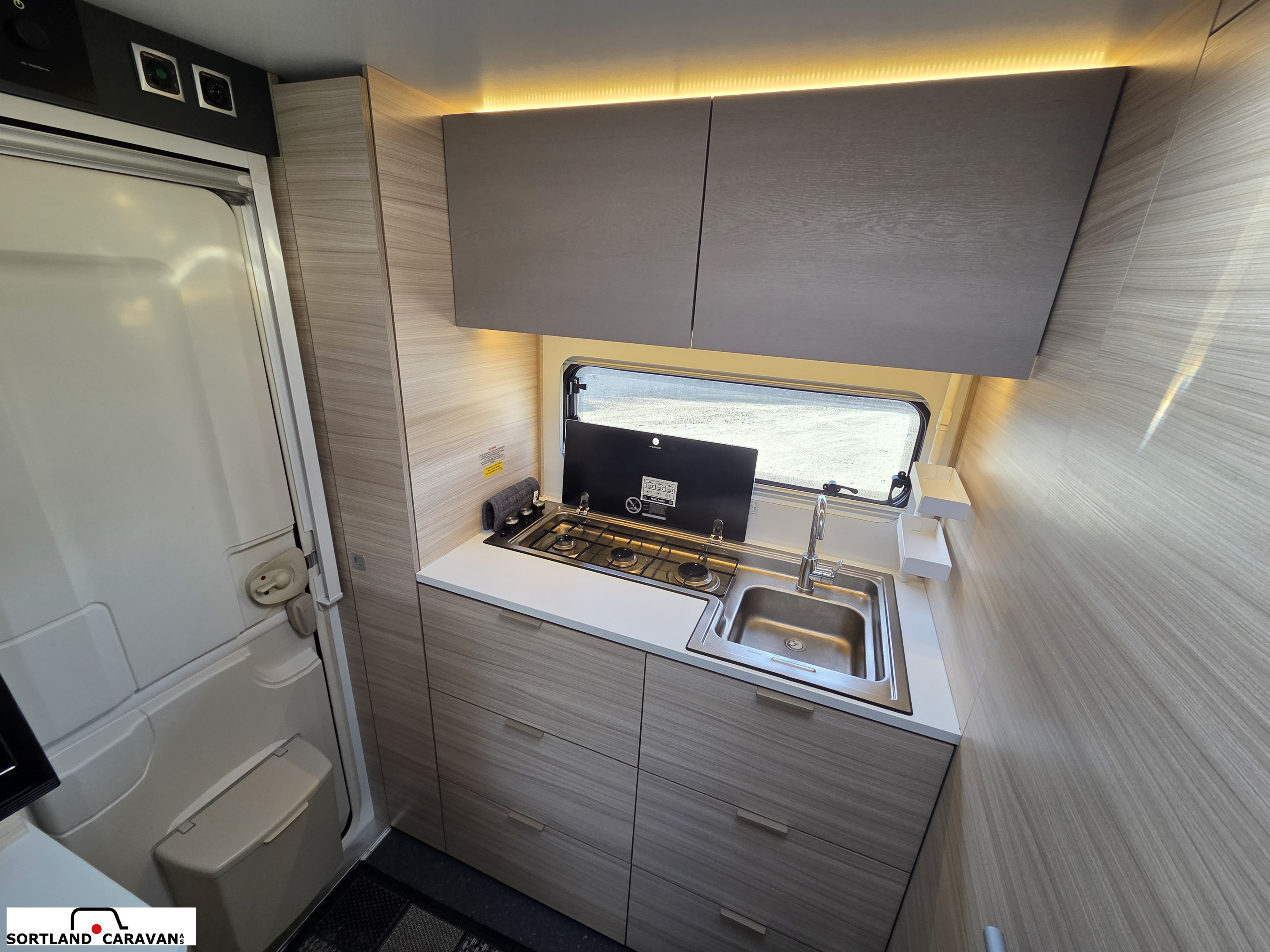 Adria Altea 362 LH - Adria