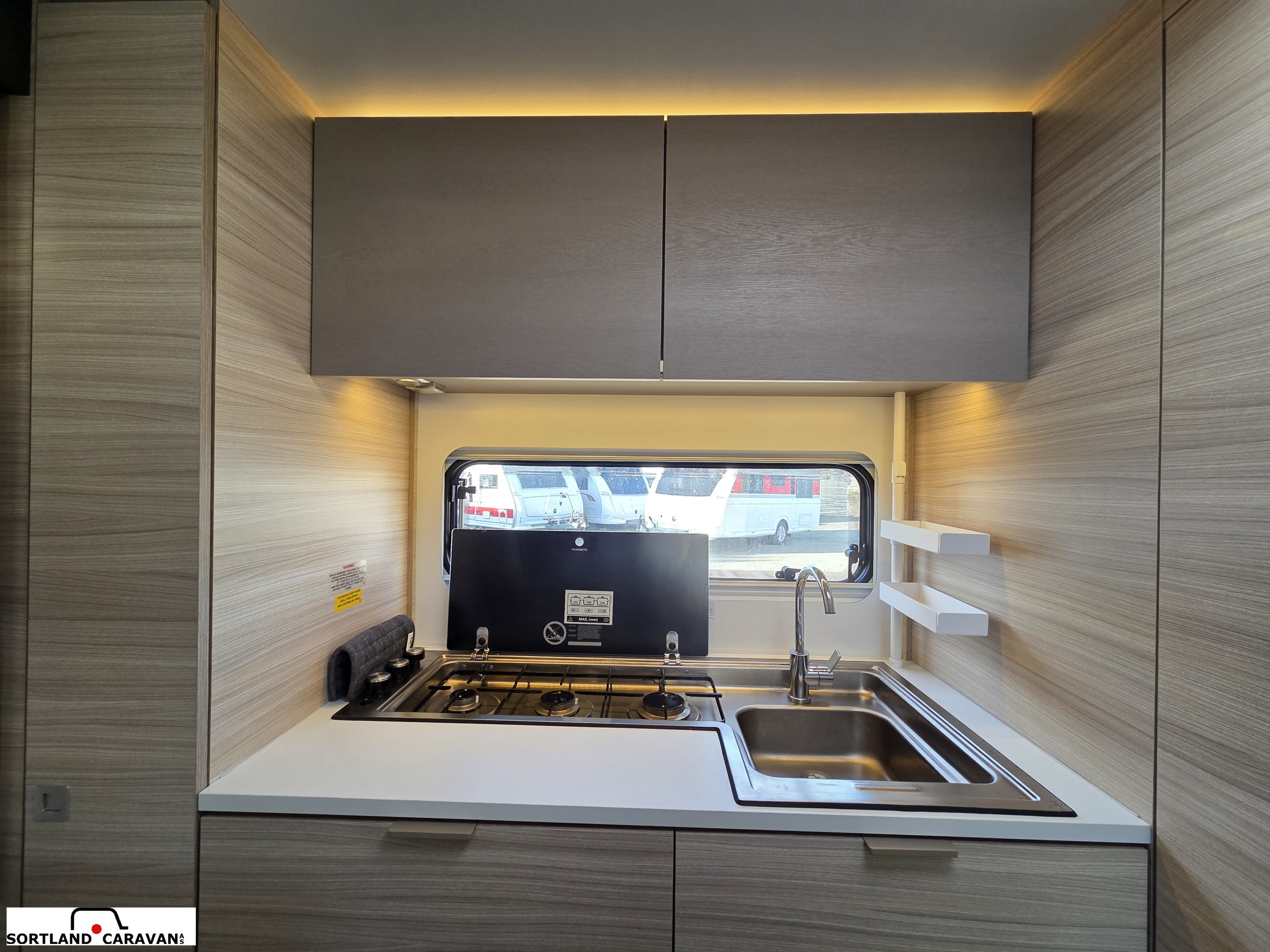 Adria Altea 362 LH - Adria