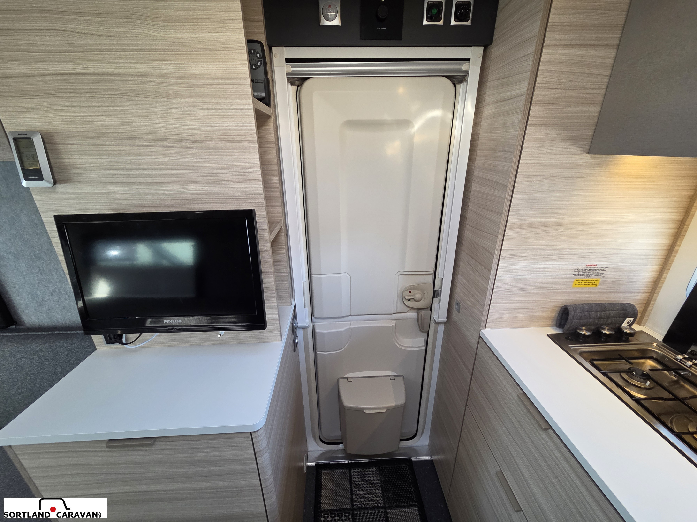 Adria Altea 362 LH - Adria