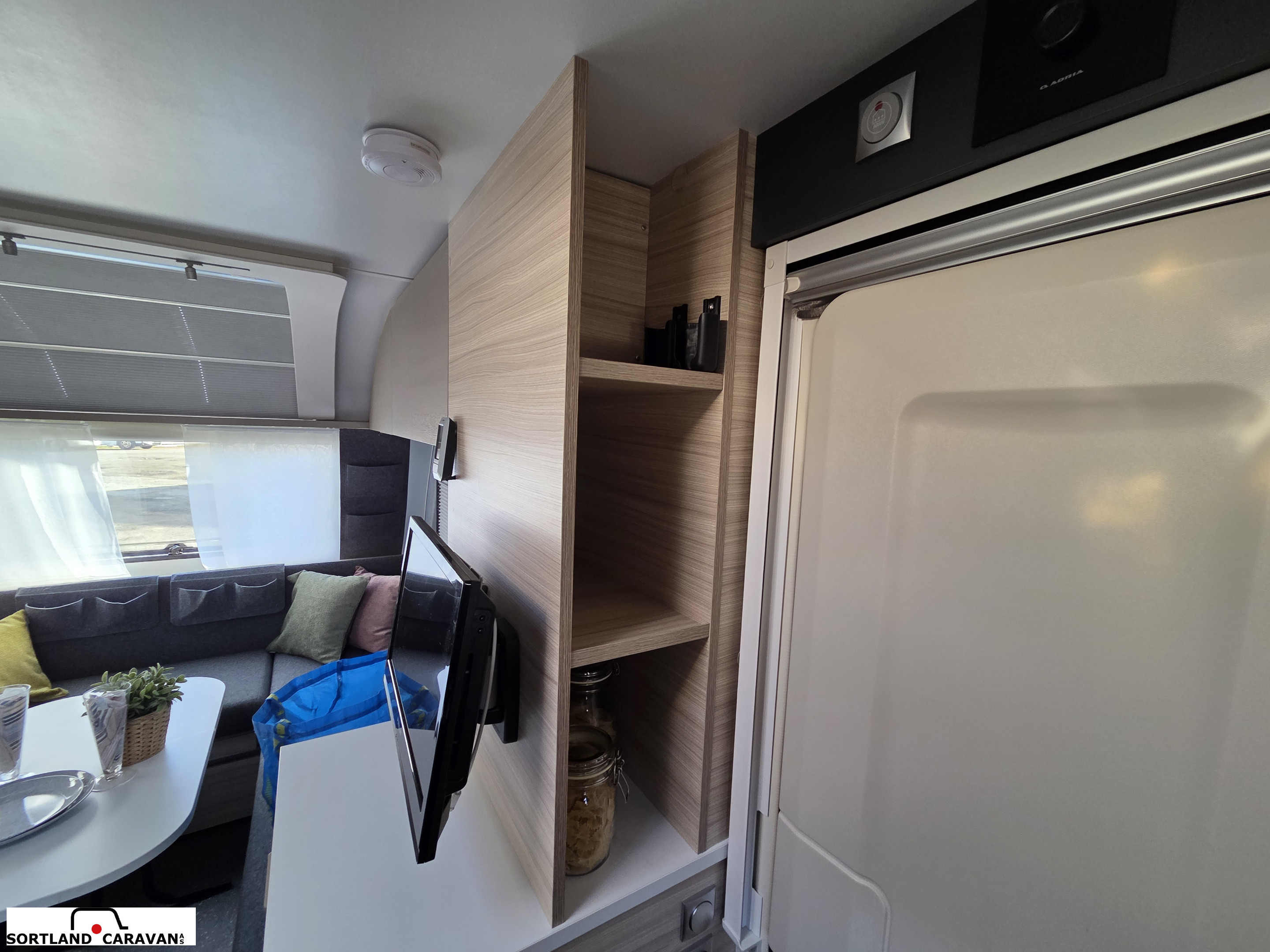 Adria Altea 362 LH - Adria
