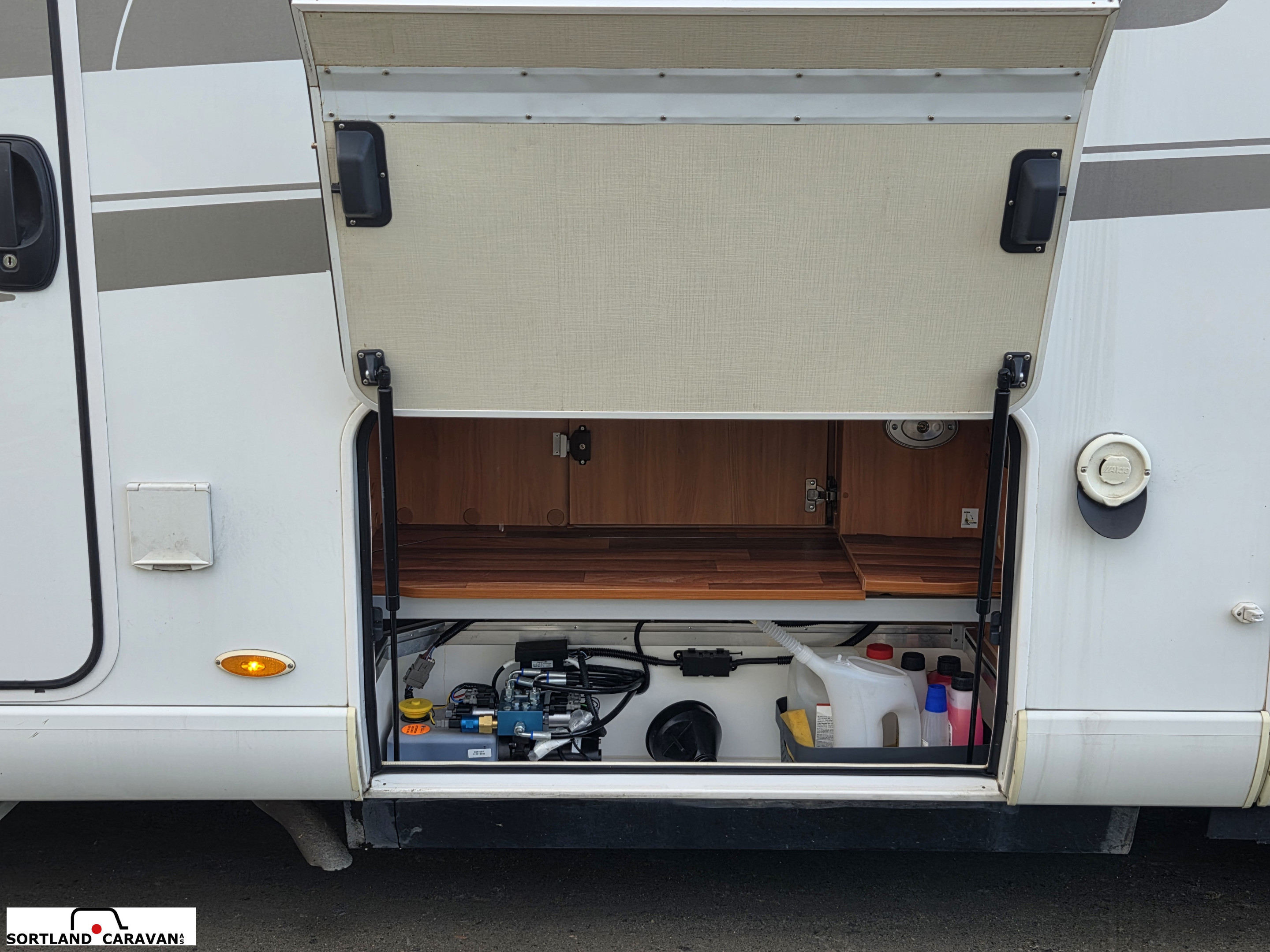 Hymer B 778 SL - Hymer