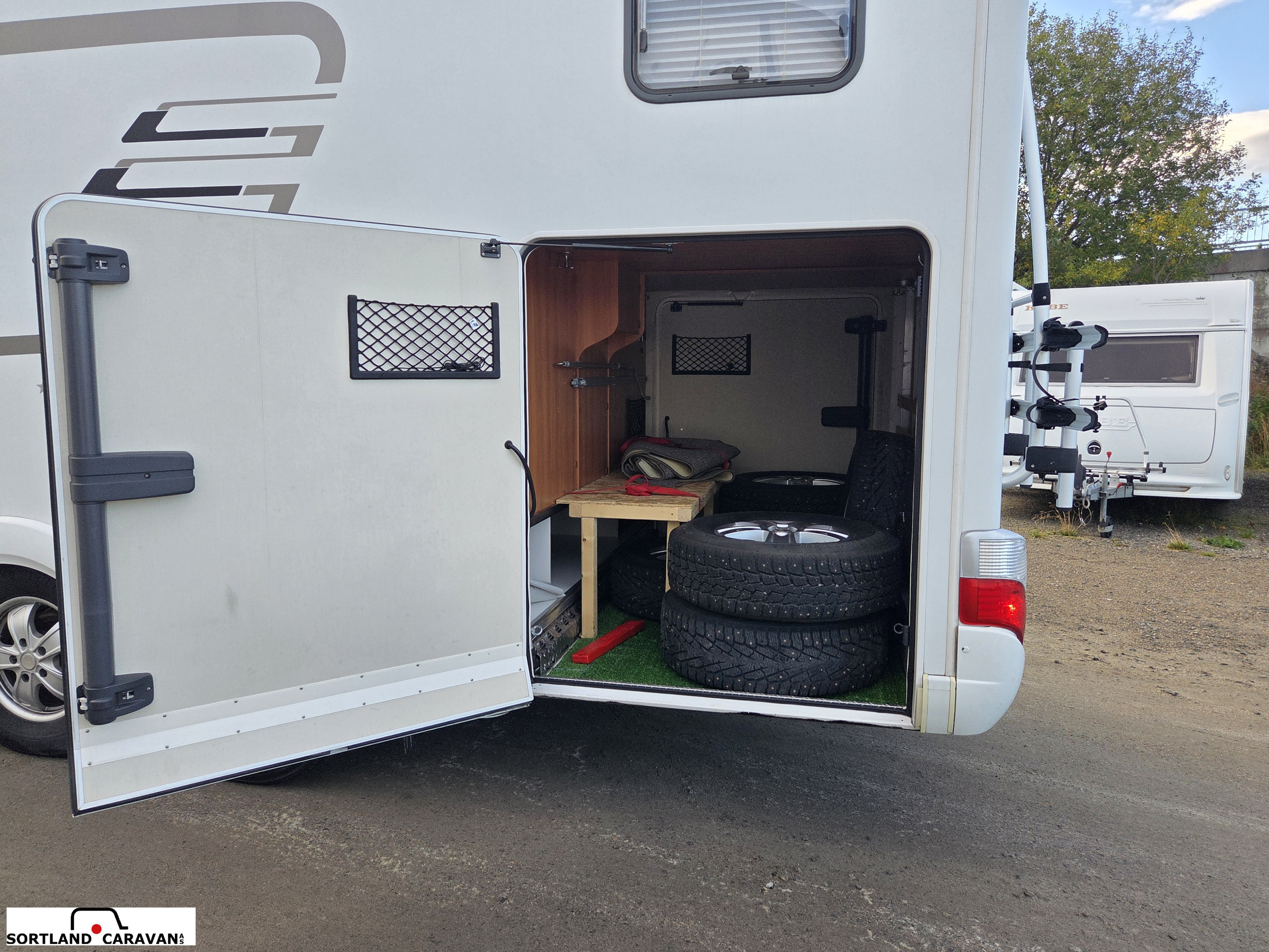 Hymer B 778 SL - Hymer