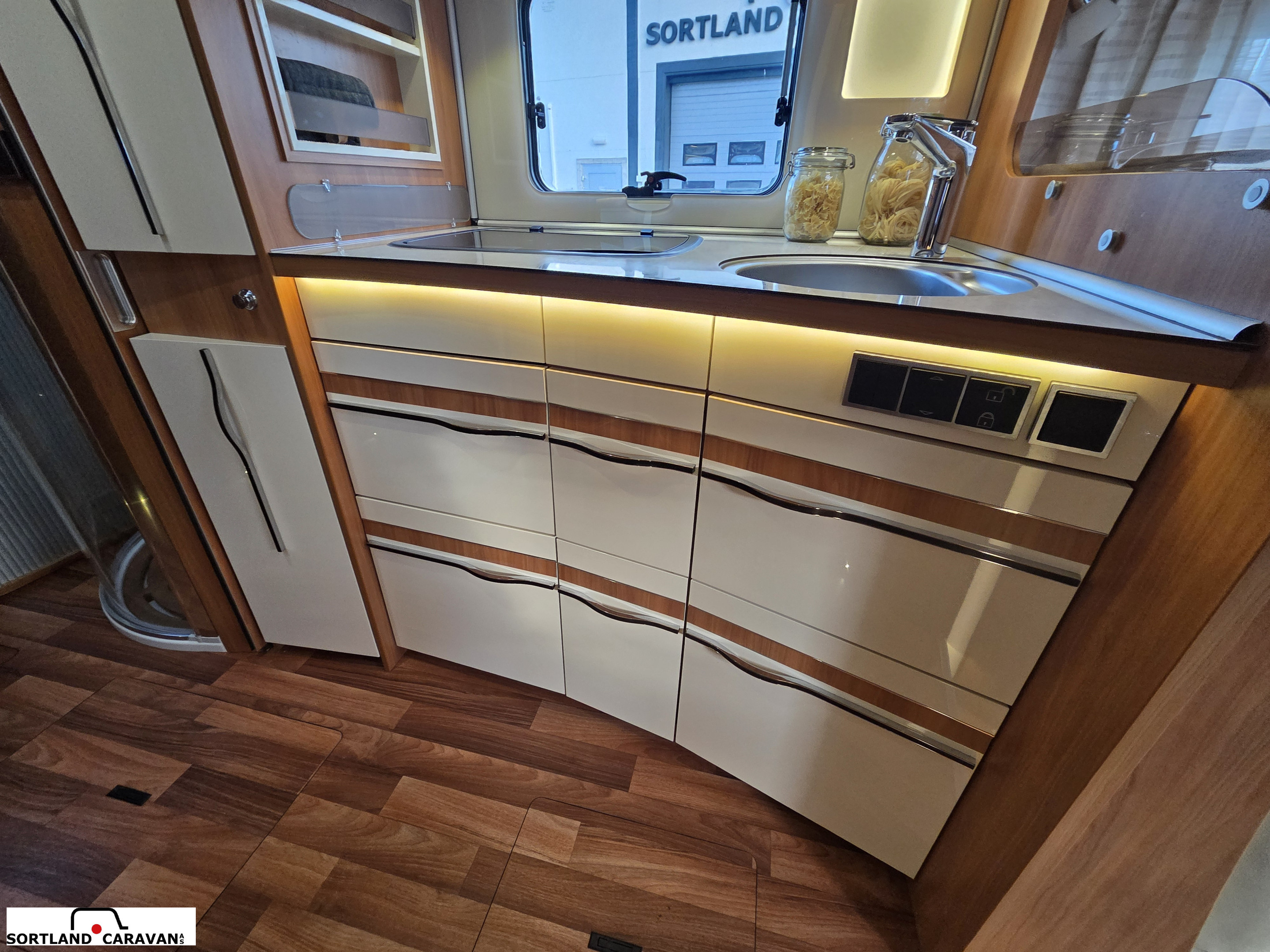 Hymer B 778 SL - Hymer