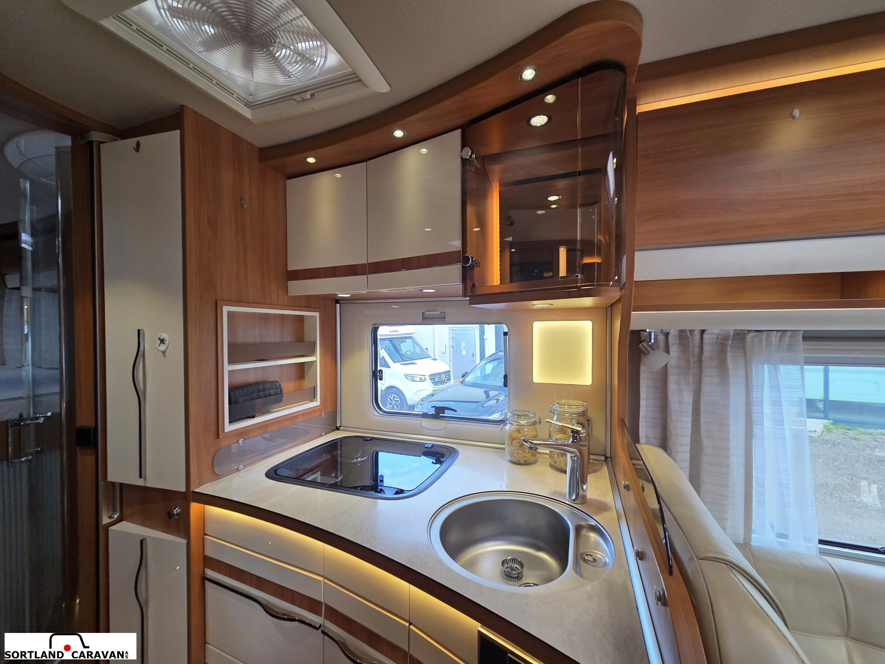 Hymer B 778 SL - Hymer