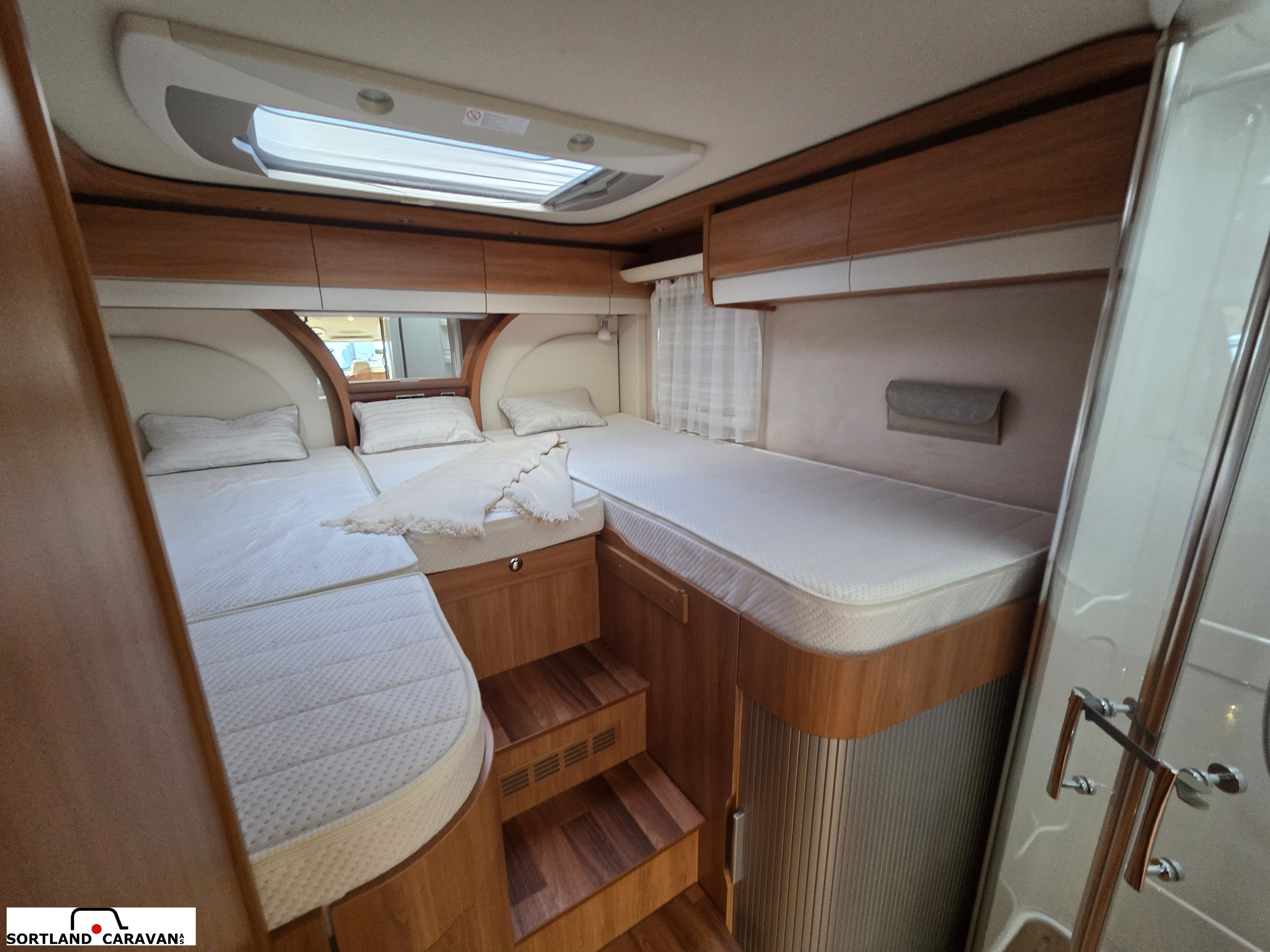 Hymer B 778 SL - Hymer