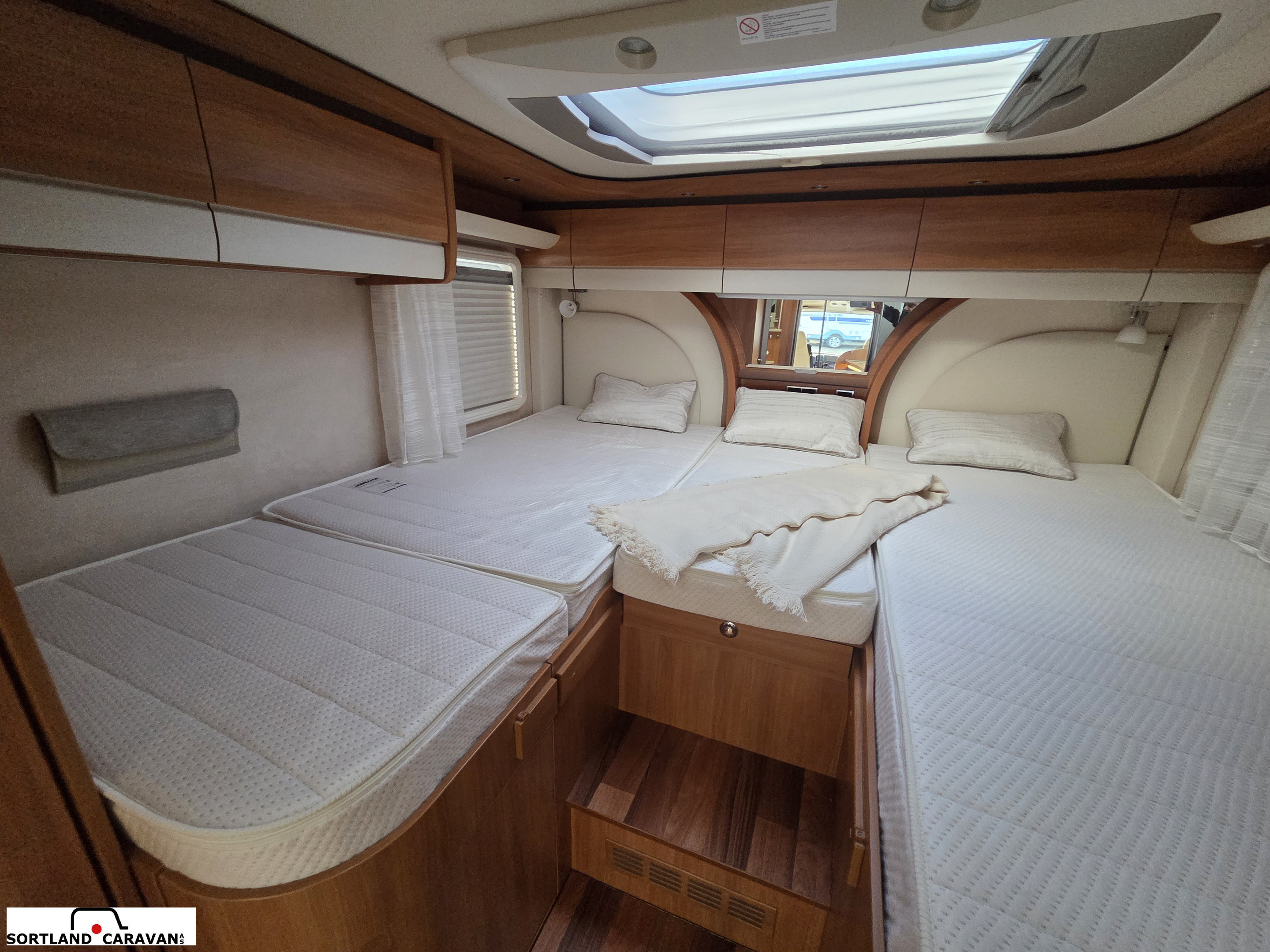 Hymer B 778 SL - Hymer