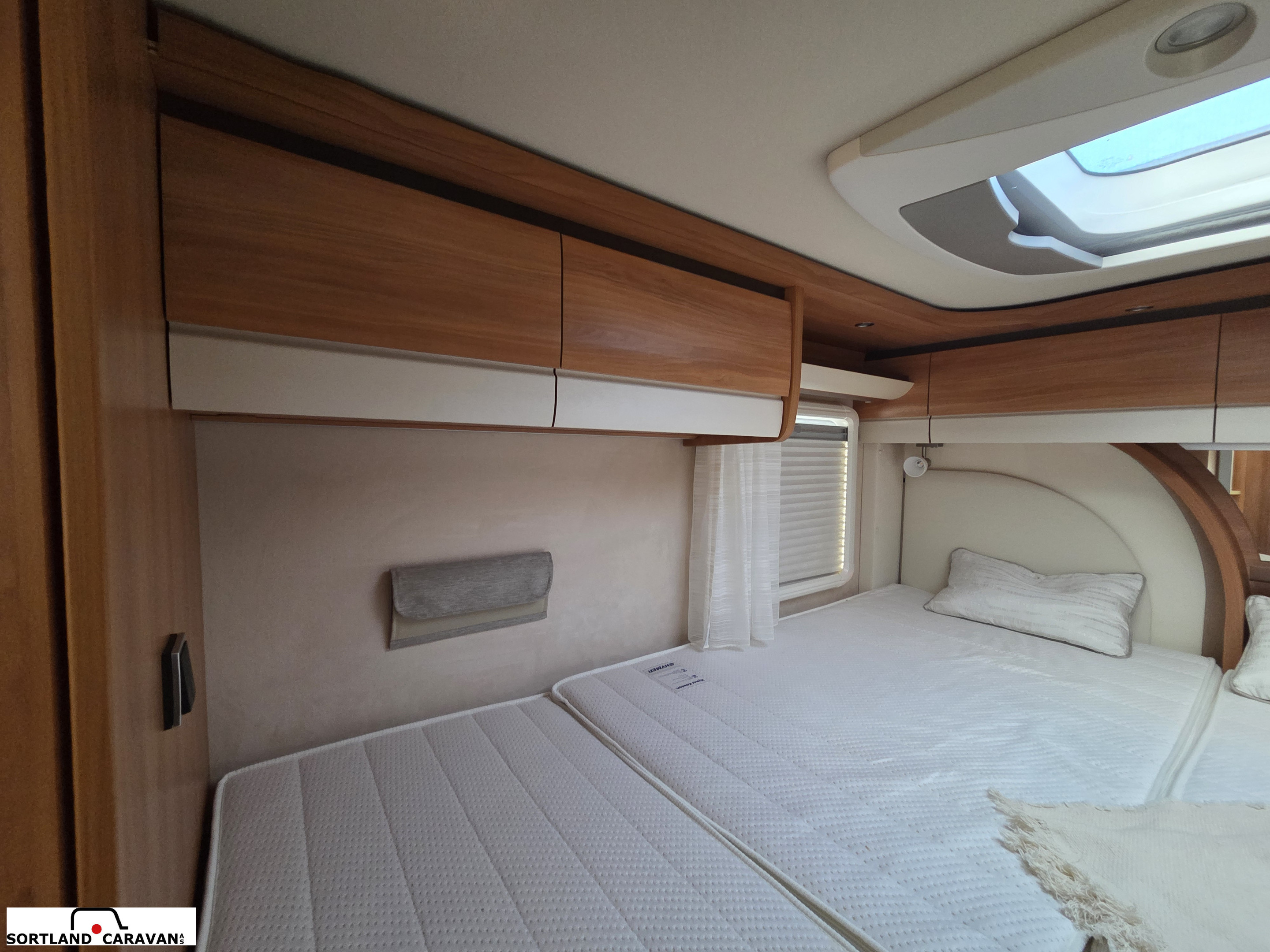 Hymer B 778 SL - Hymer