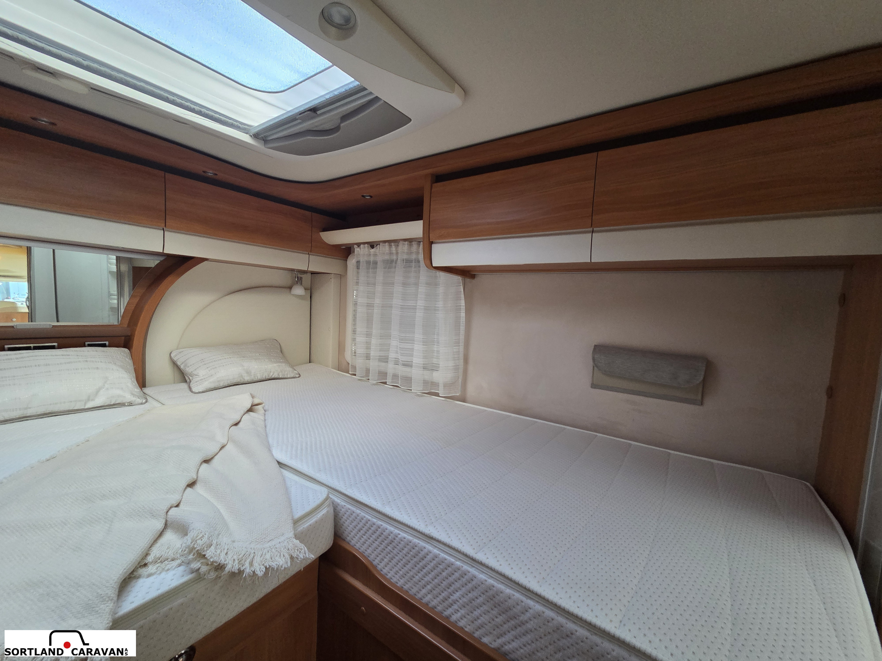 Hymer B 778 SL - Hymer