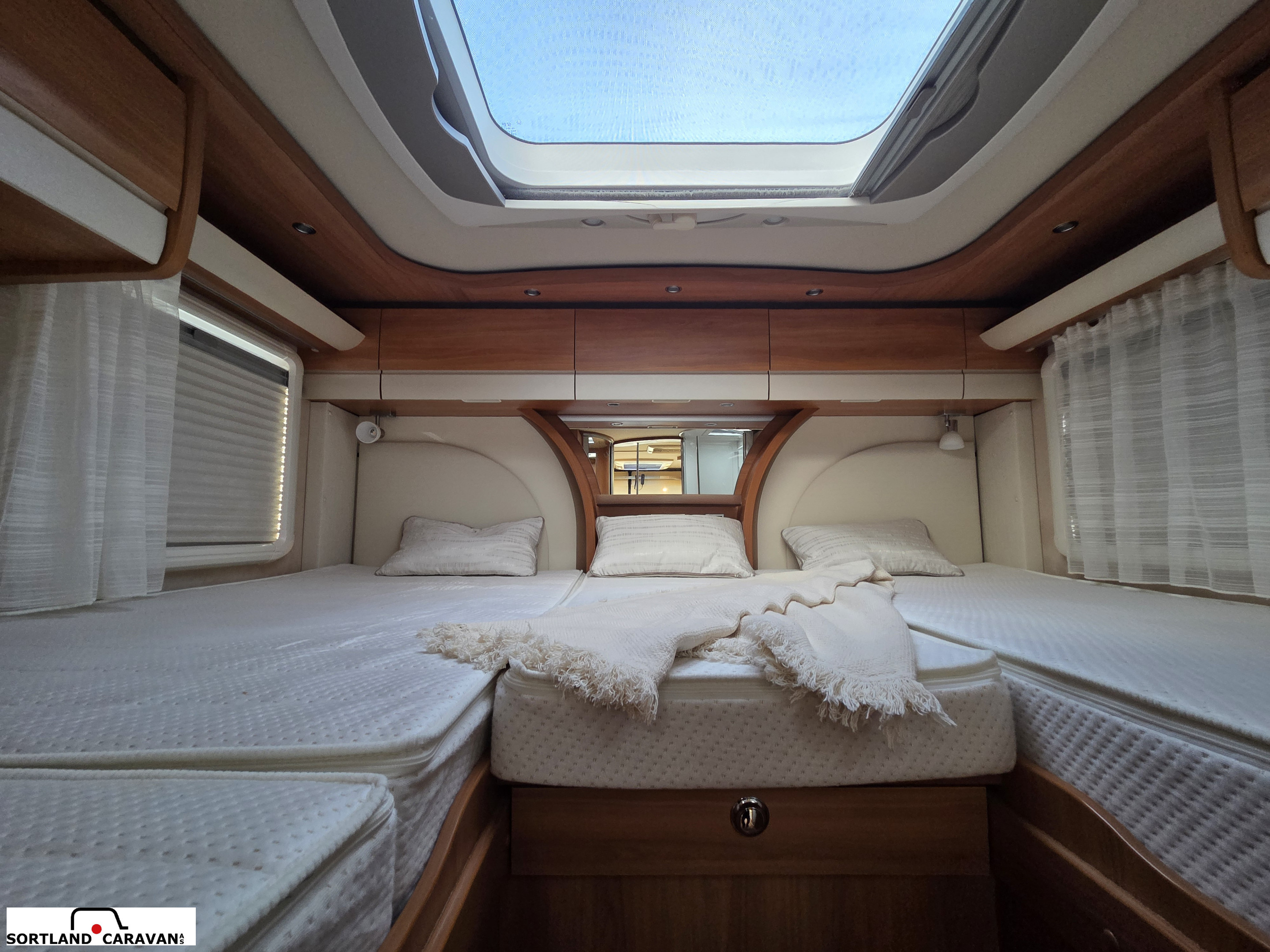 Hymer B 778 SL - Hymer