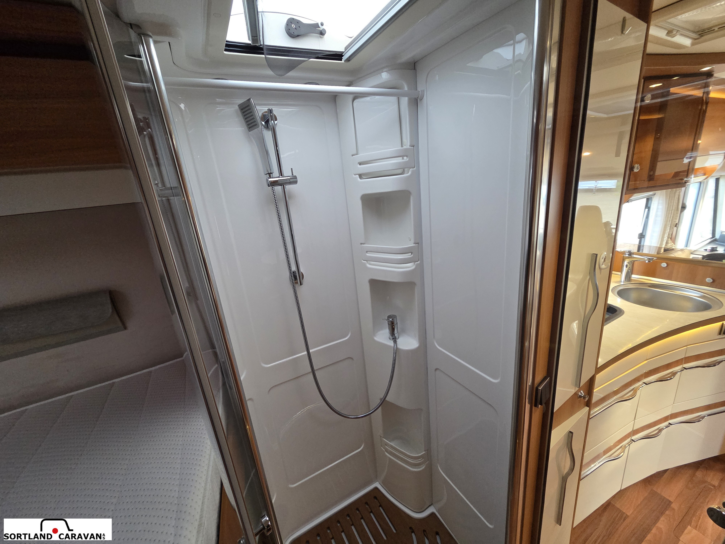 Hymer B 778 SL - Hymer