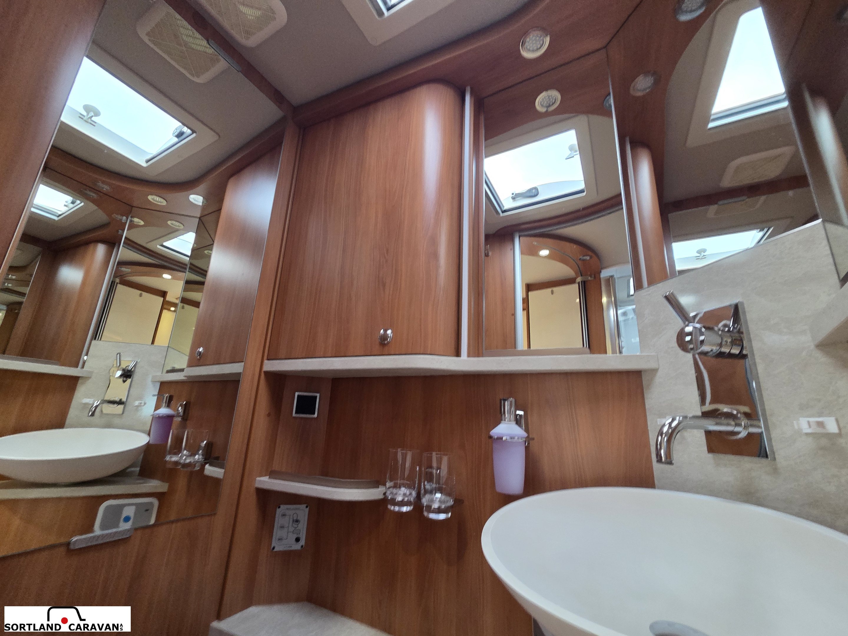 Hymer B 778 SL - Hymer