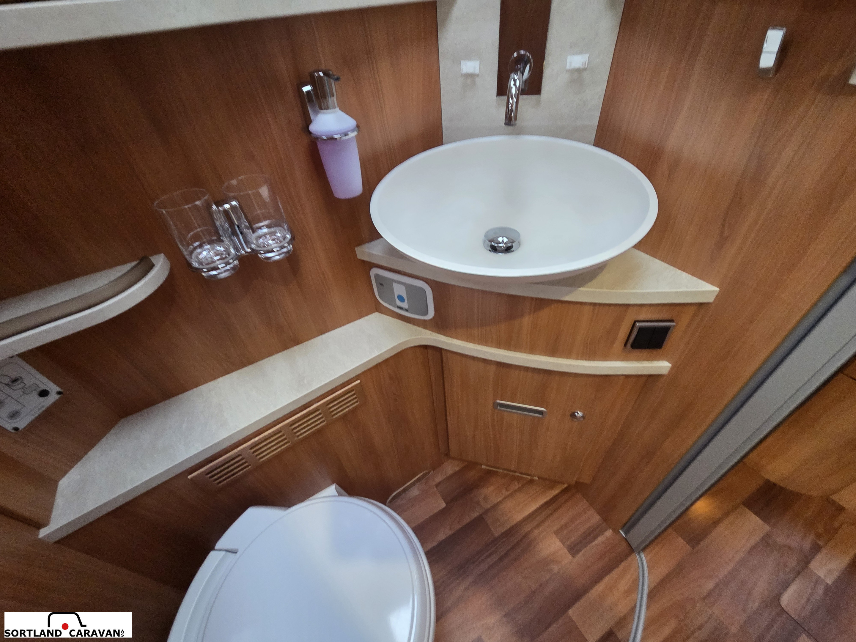 Hymer B 778 SL - Hymer