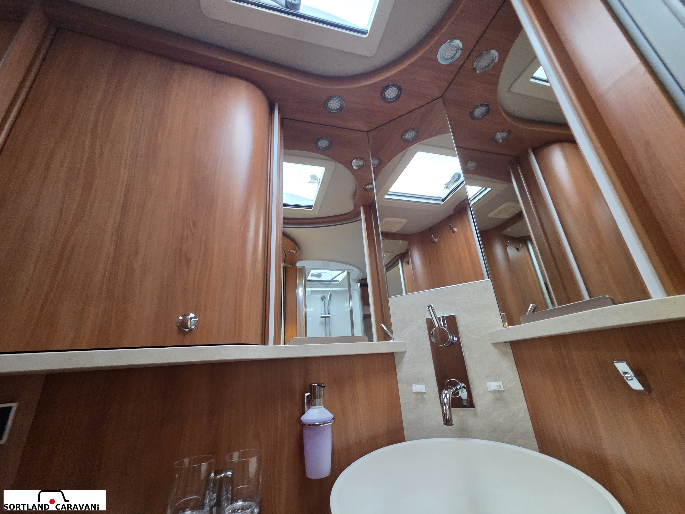 Hymer B 778 SL - Hymer
