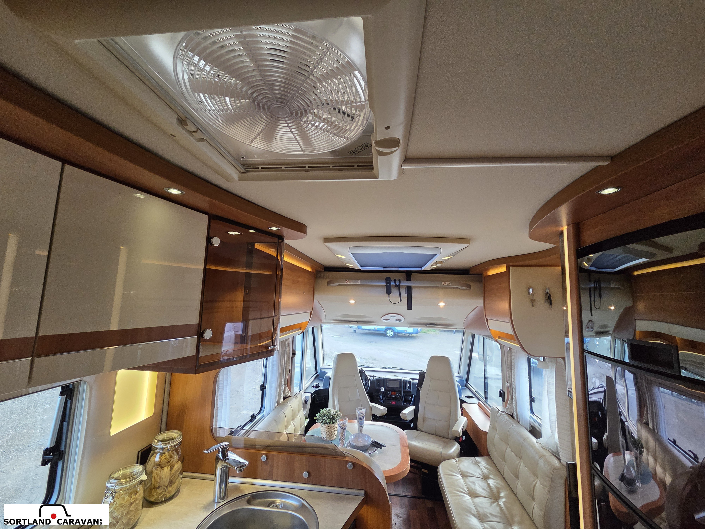 Hymer B 778 SL - Hymer