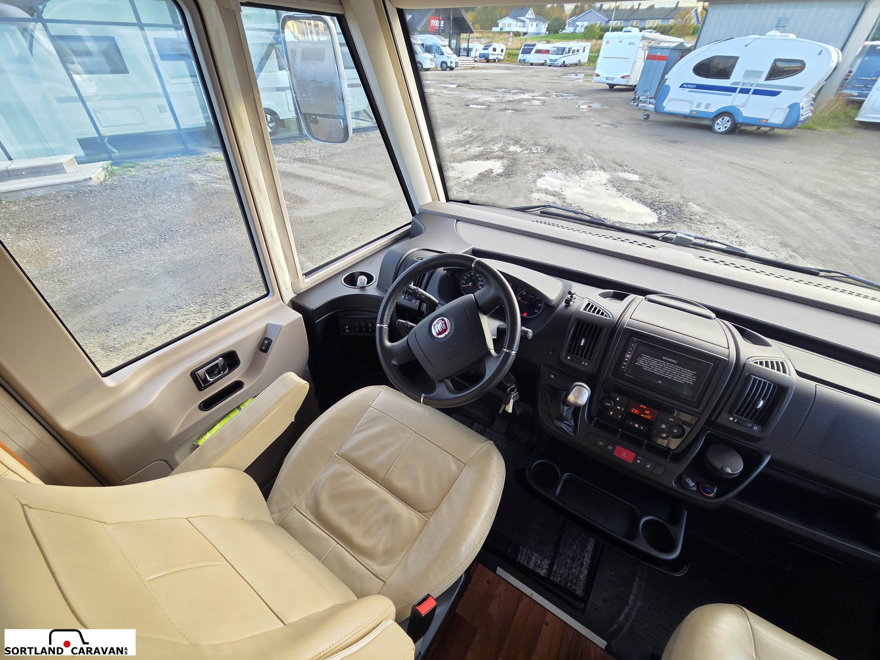 Hymer B 778 SL - Hymer