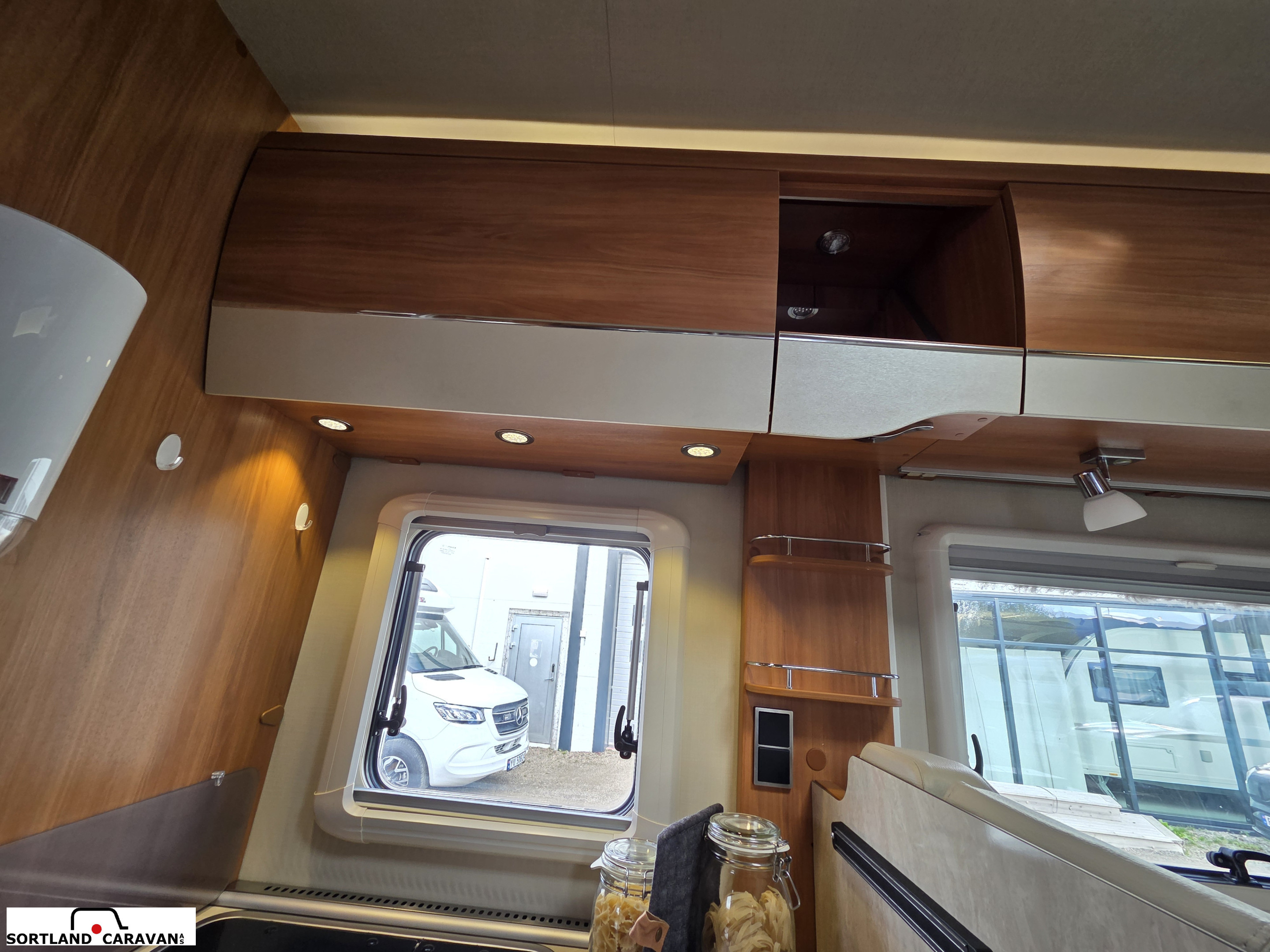 Hymer T 698 CL - Hymer