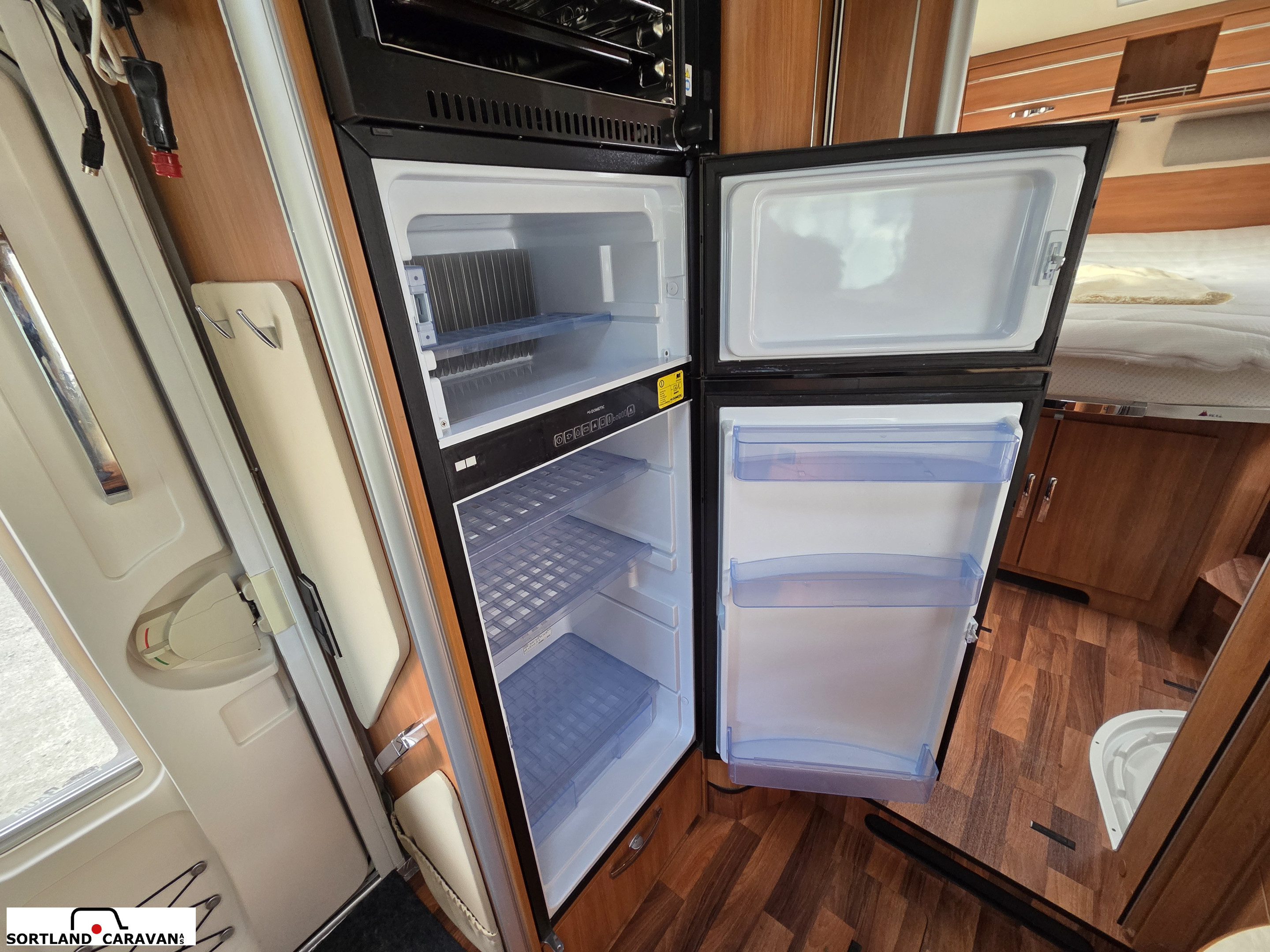 Hymer T 698 CL - Hymer