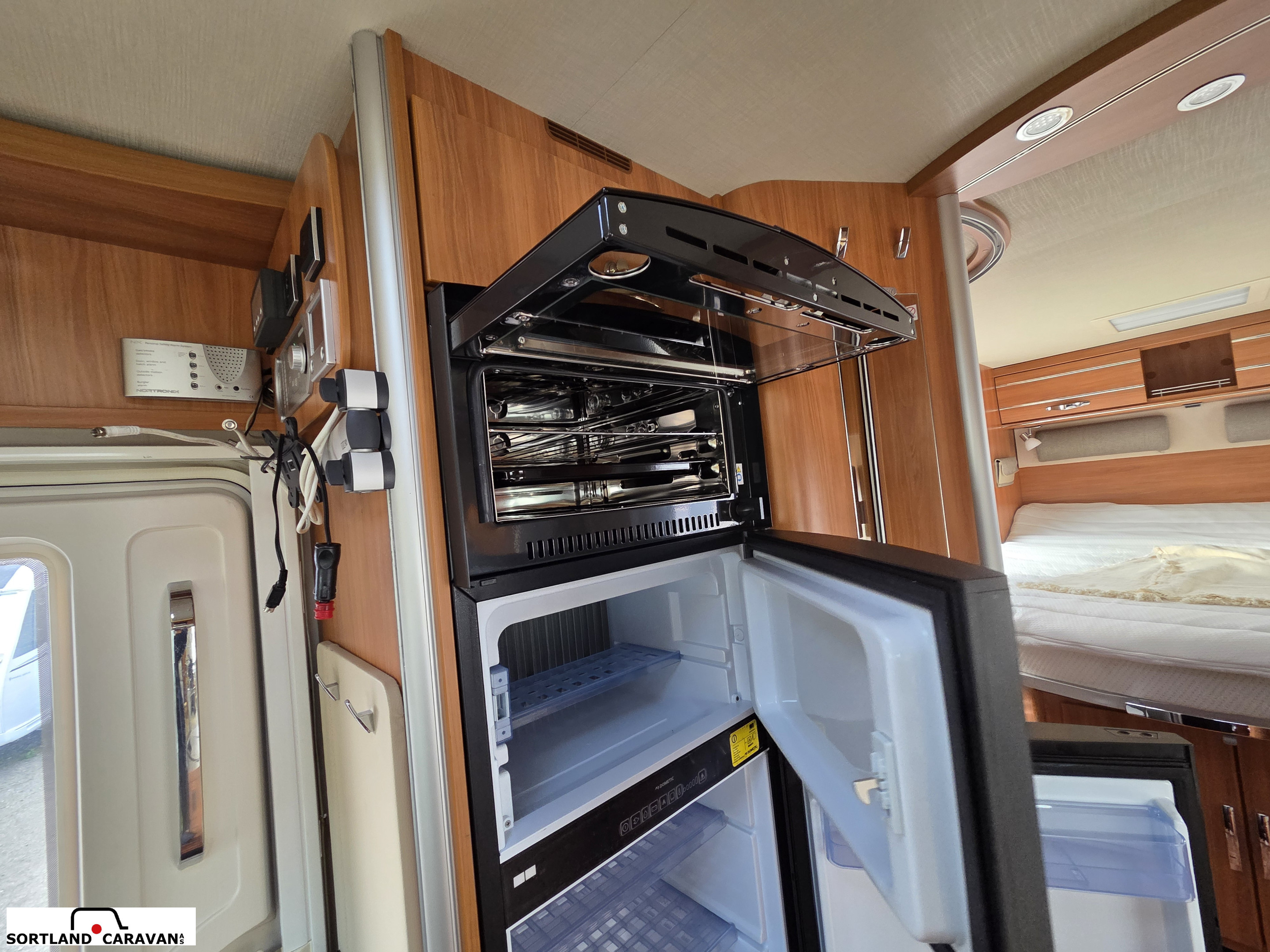 Hymer T 698 CL - Hymer