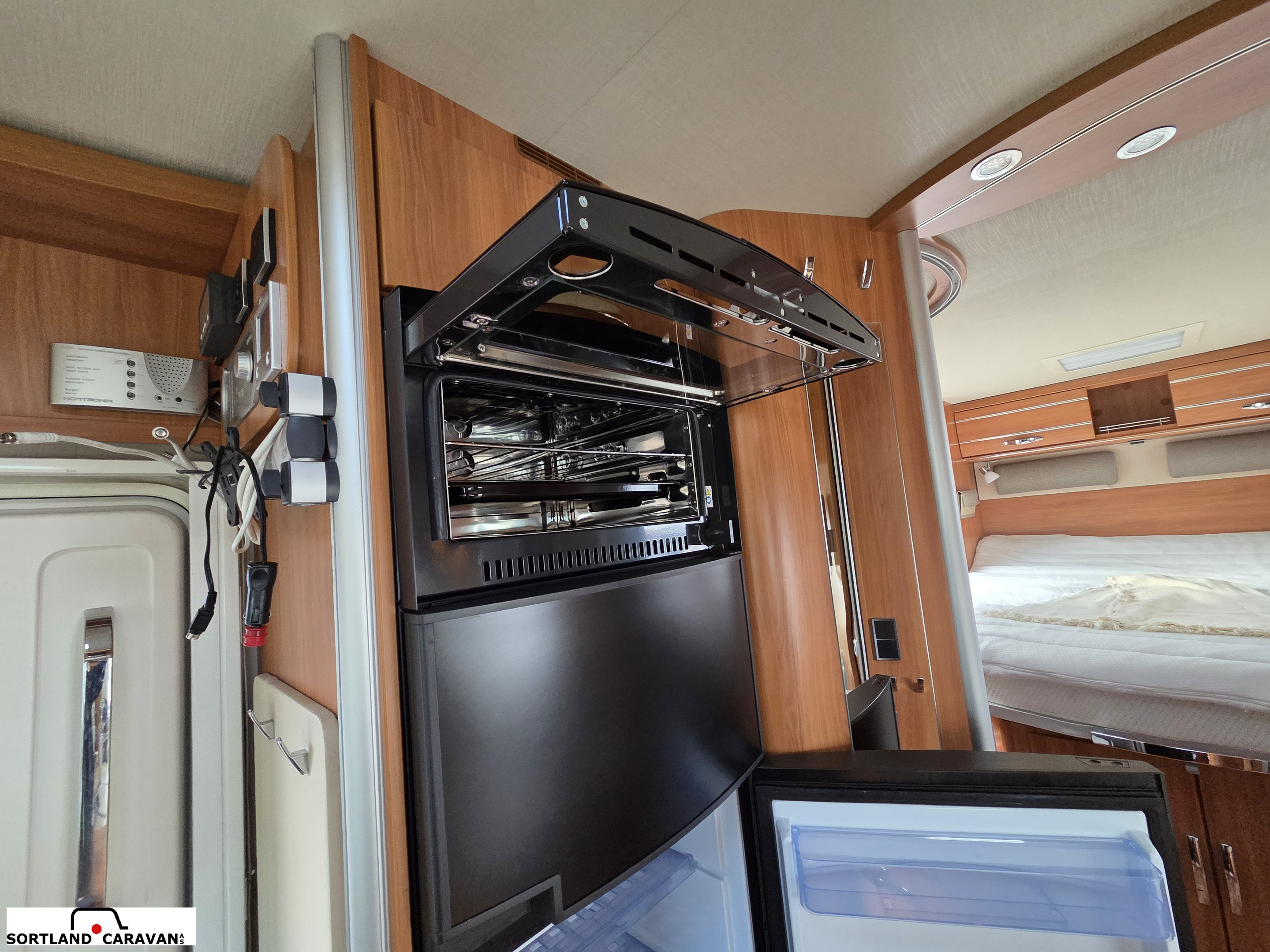 Hymer T 698 CL - Hymer