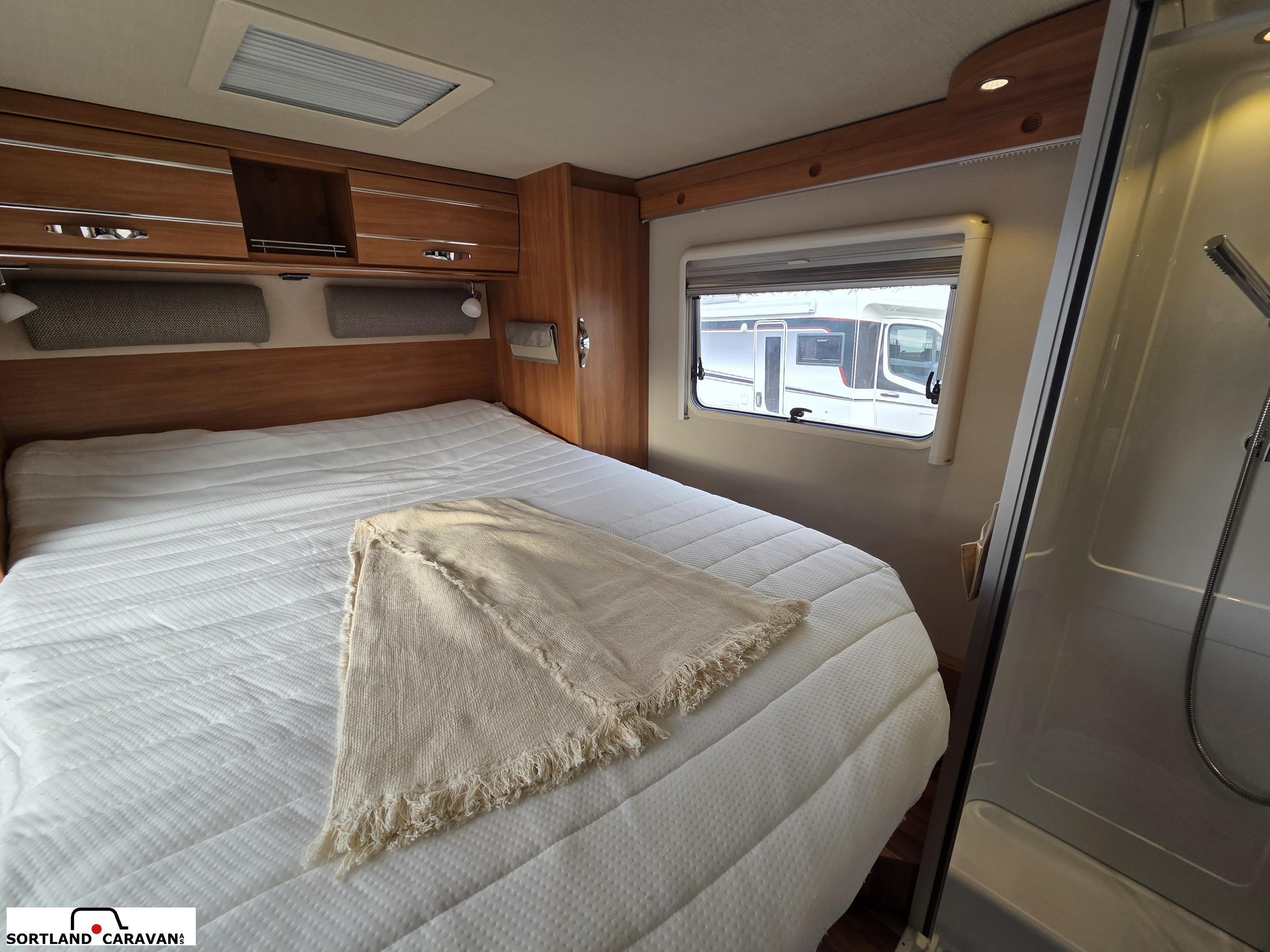 Hymer T 698 CL - Hymer