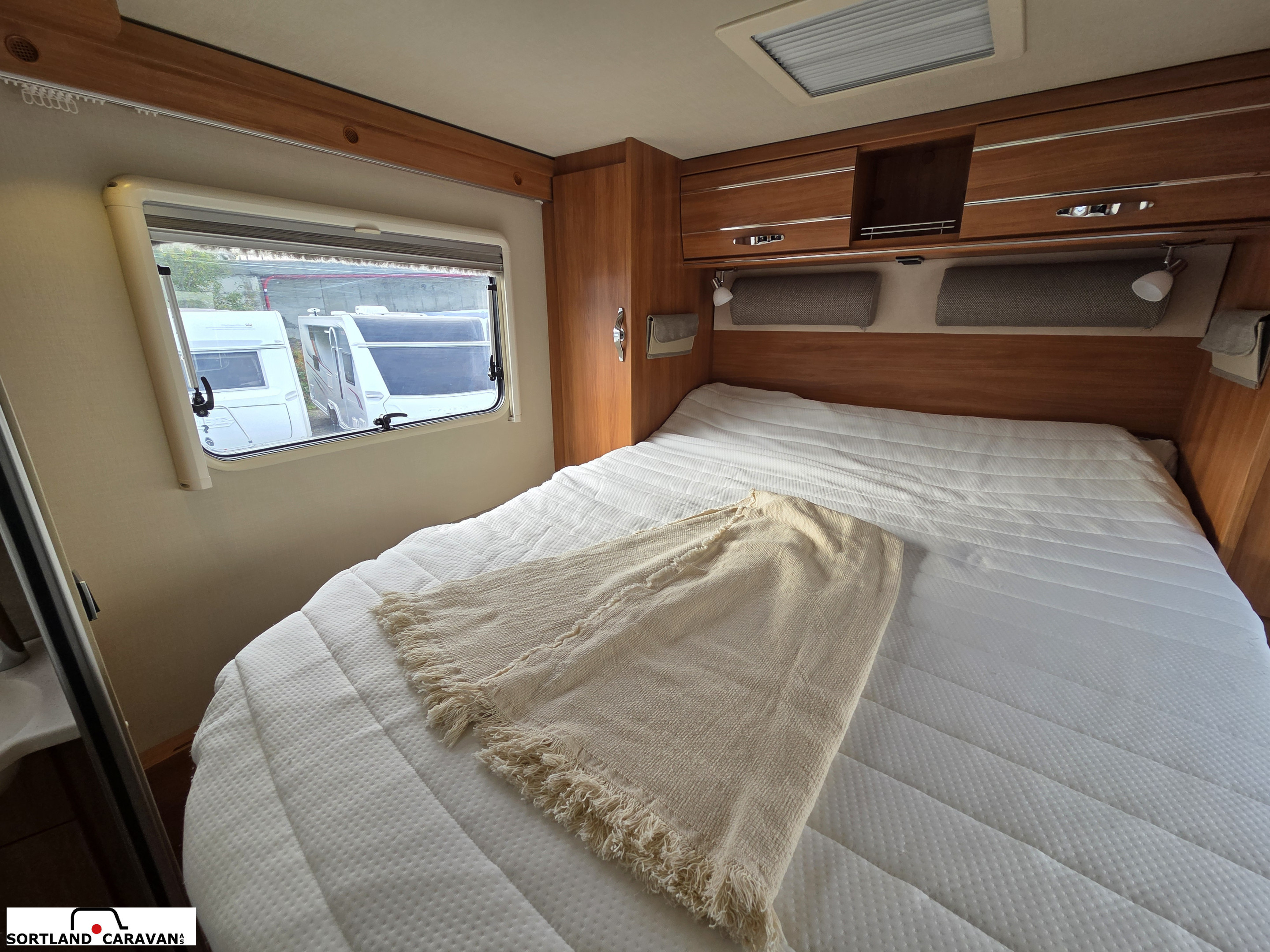 Hymer T 698 CL - Hymer
