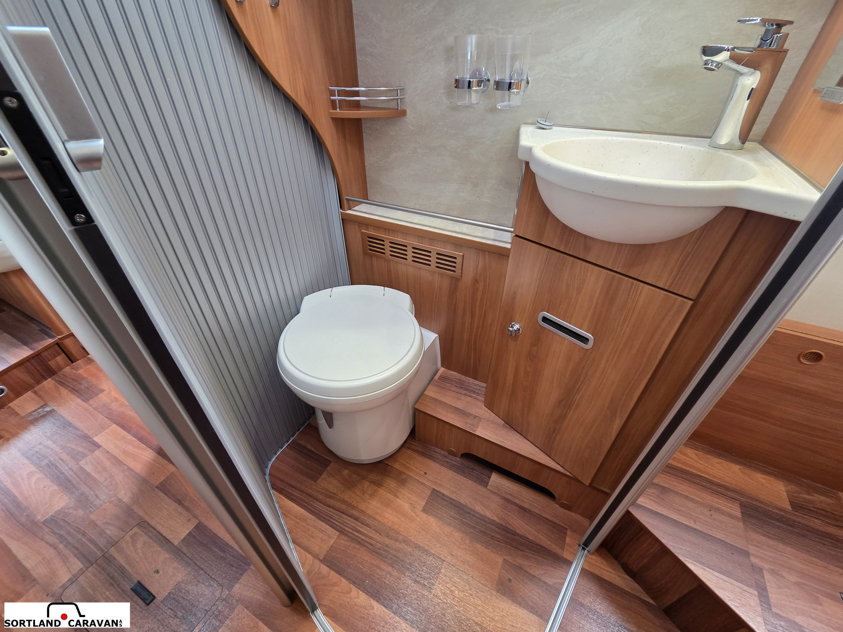 Hymer T 698 CL - Hymer