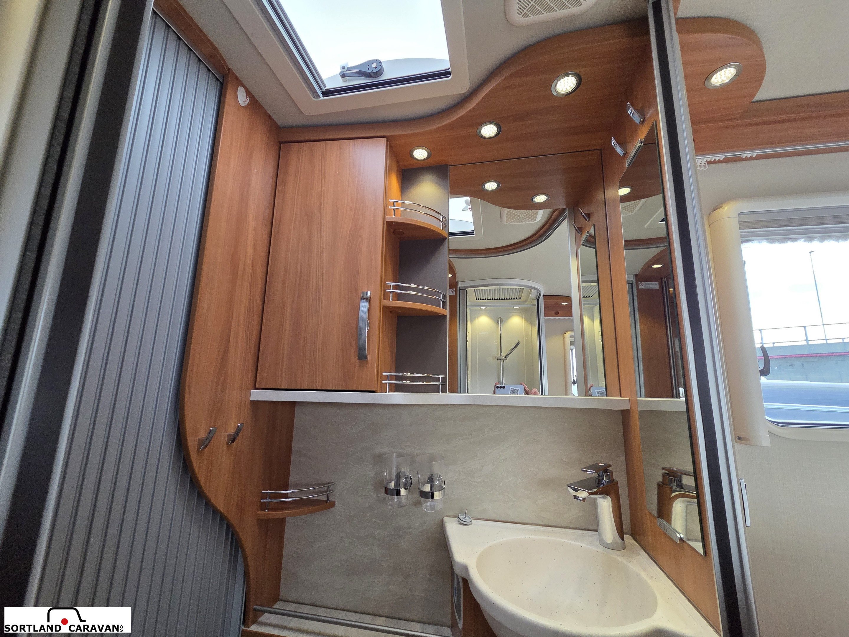Hymer T 698 CL - Hymer