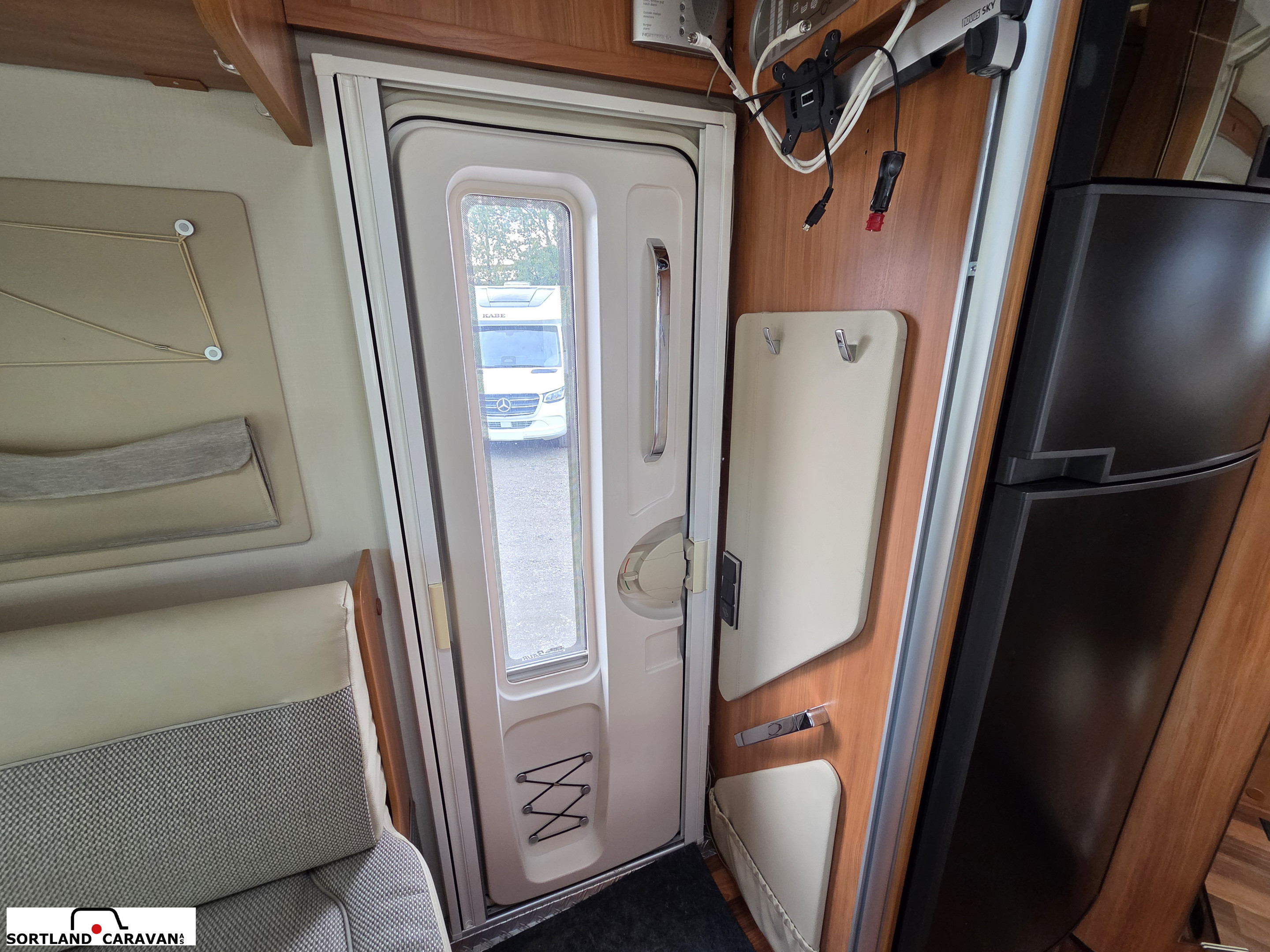 Hymer T 698 CL - Hymer