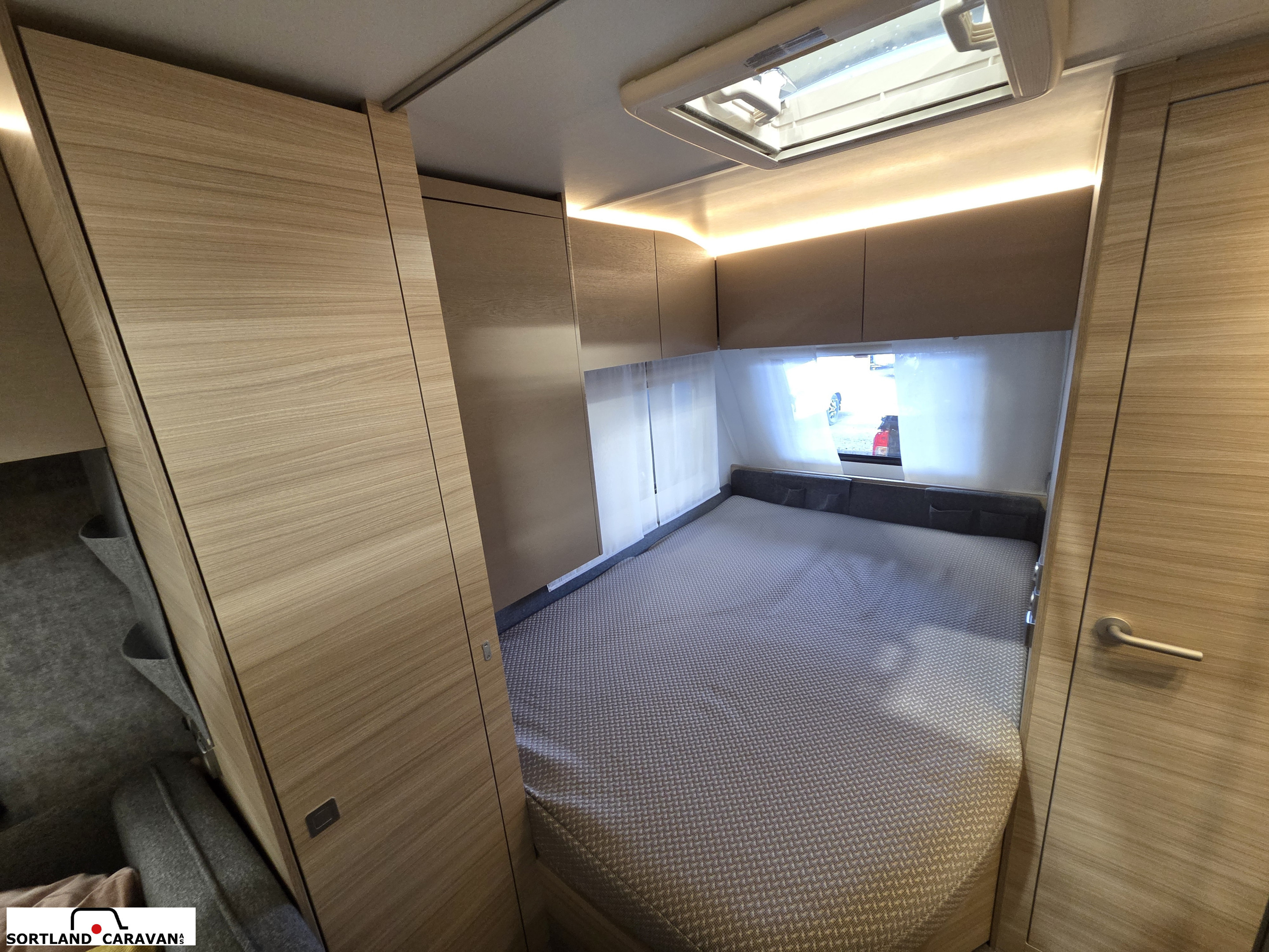 Adria Altea 432 PX Messe kampanje - Adria