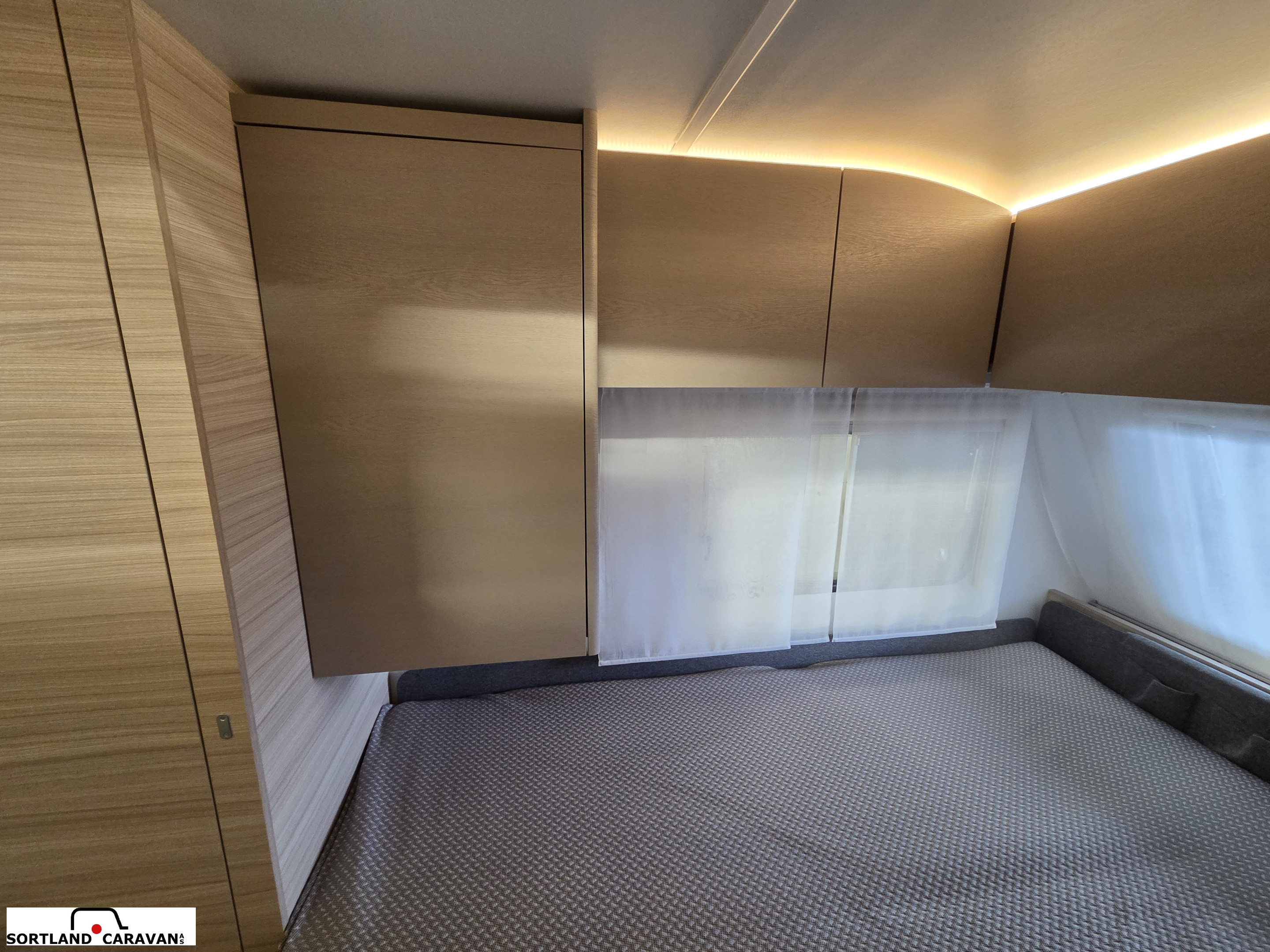 Adria Altea 432 PX Messe kampanje - Adria